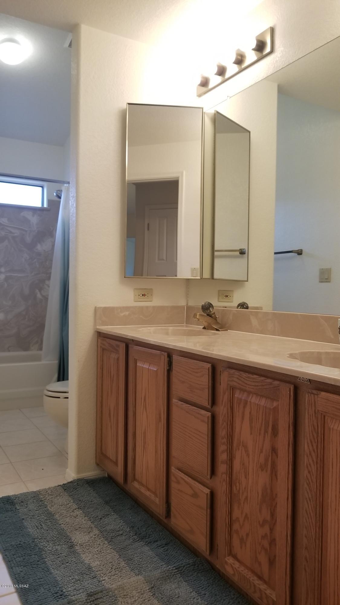 Copper Creek II (1-235) - Residential Lease