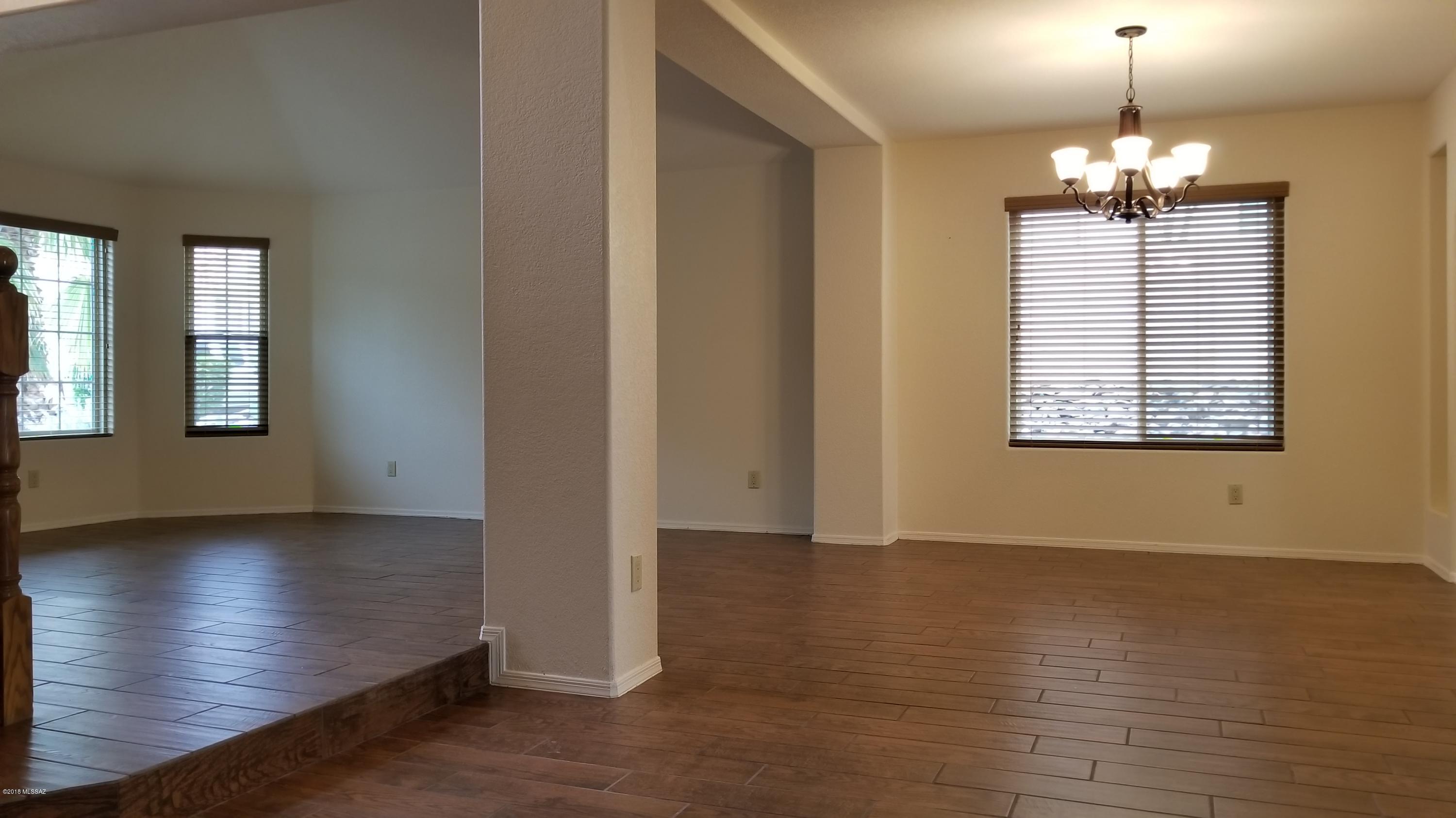 Copper Creek II (1-235) - Residential Lease