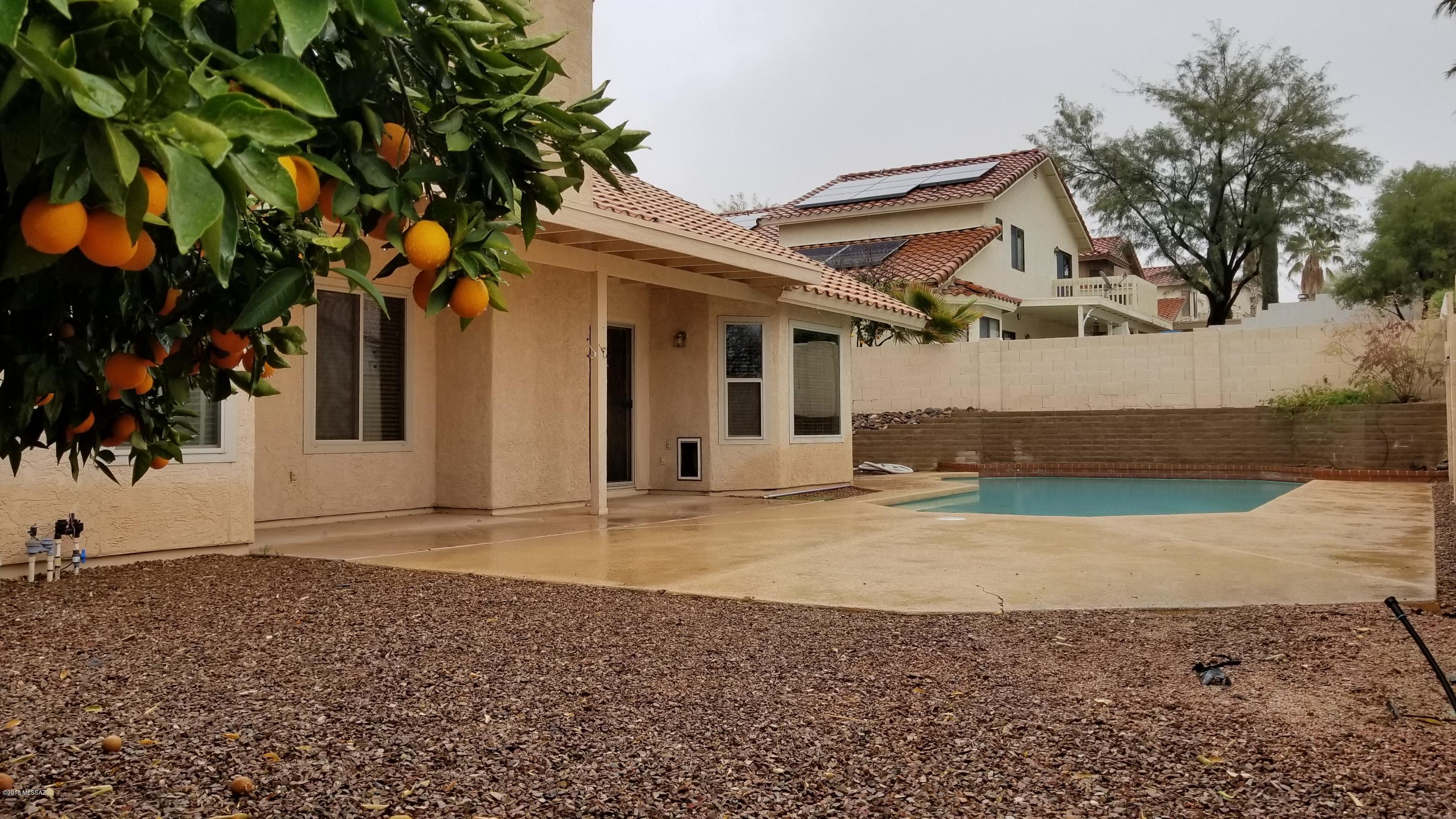Copper Creek II (1-235) - Residential Lease
