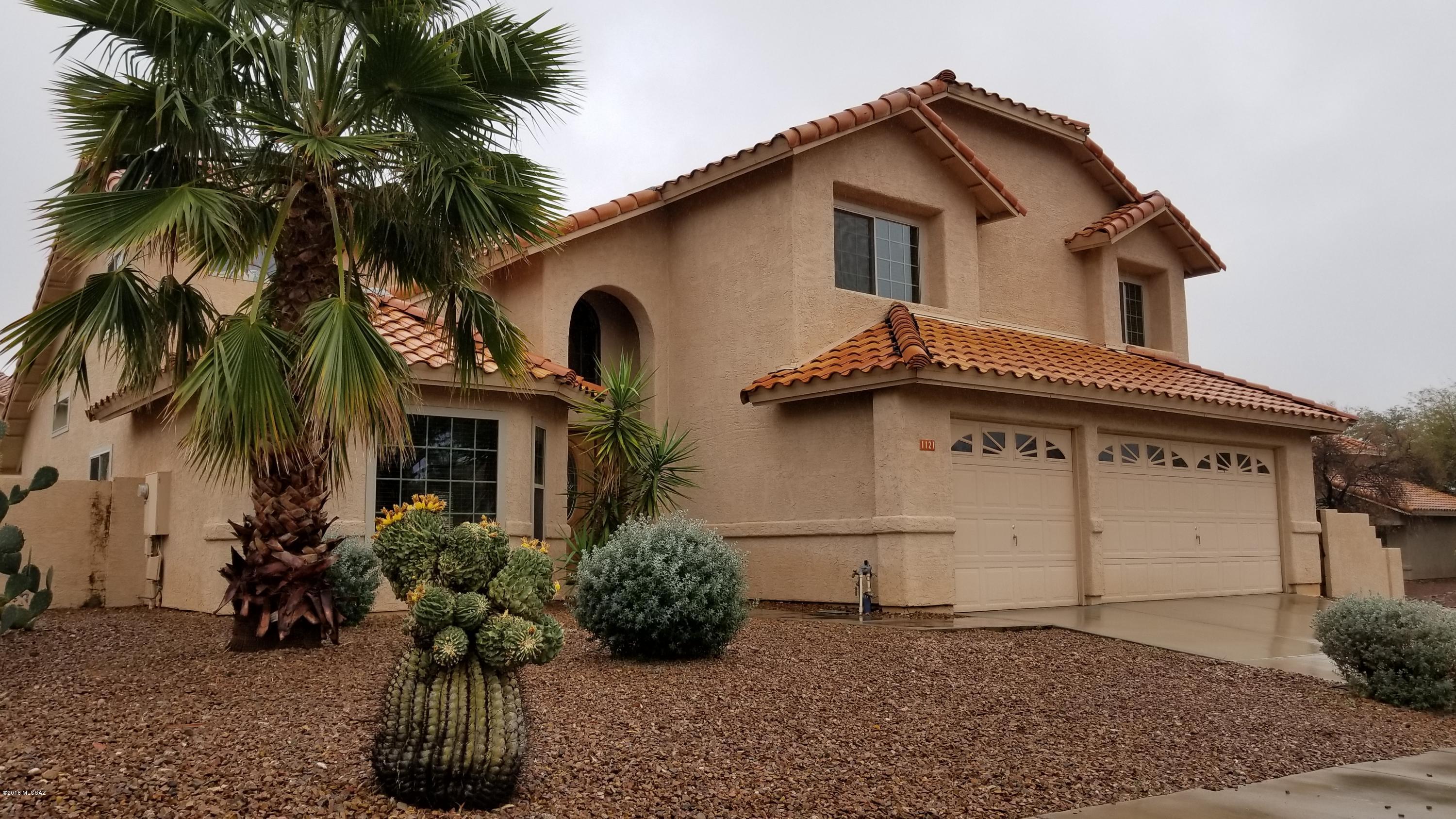 Copper Creek II (1-235) - Residential Lease
