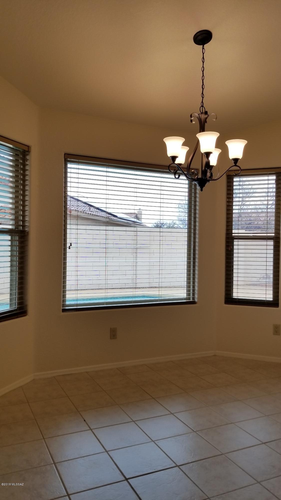 Copper Creek II (1-235) - Residential Lease