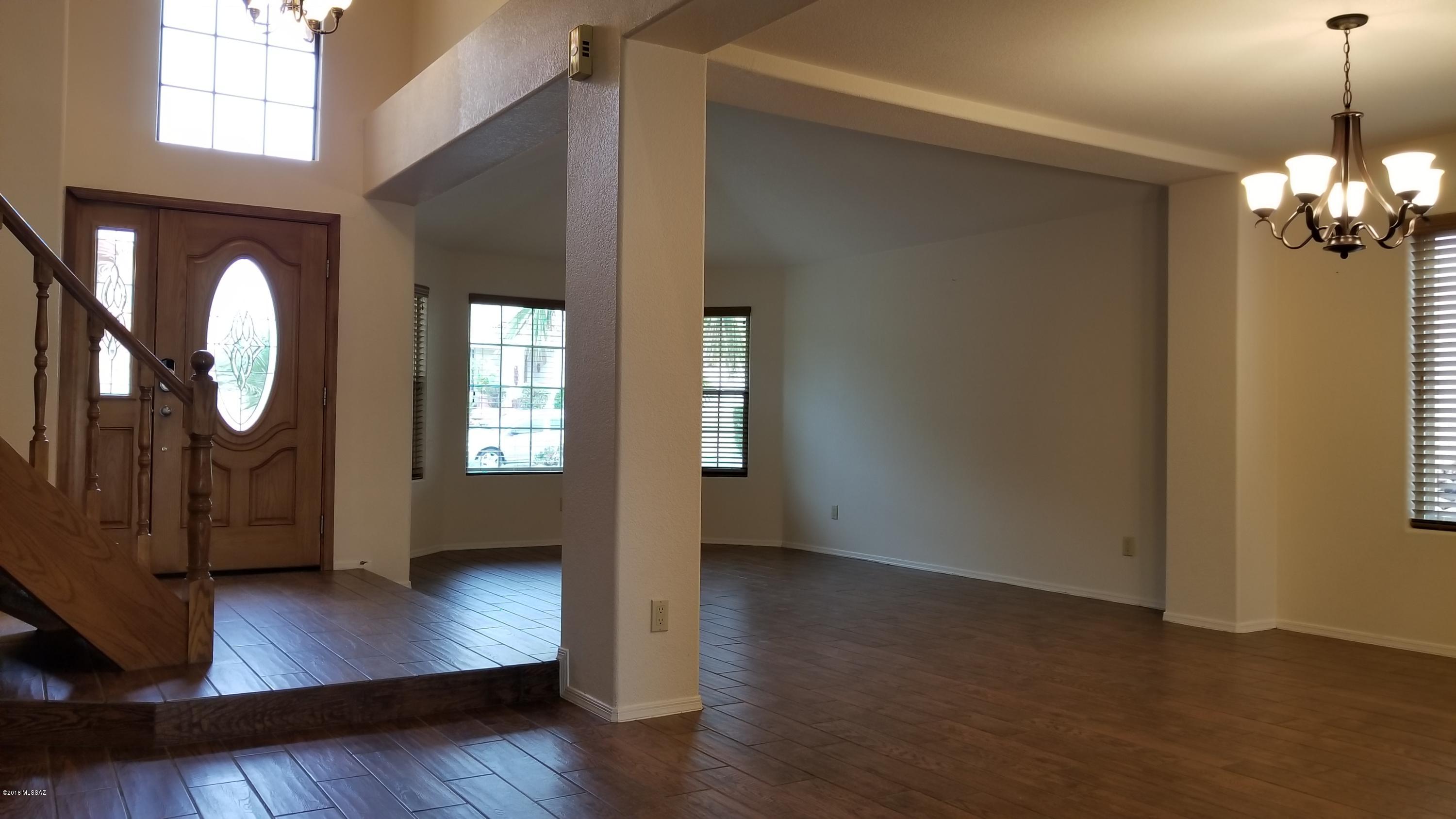 Copper Creek II (1-235) - Residential Lease
