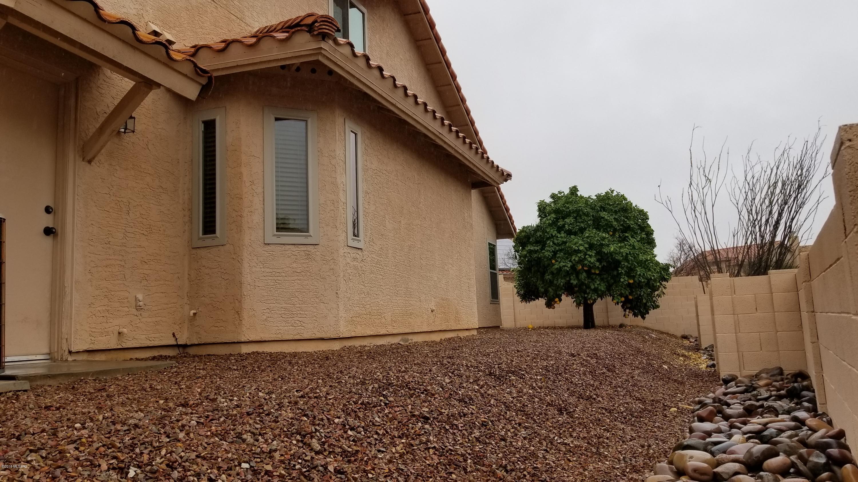Copper Creek II (1-235) - Residential Lease