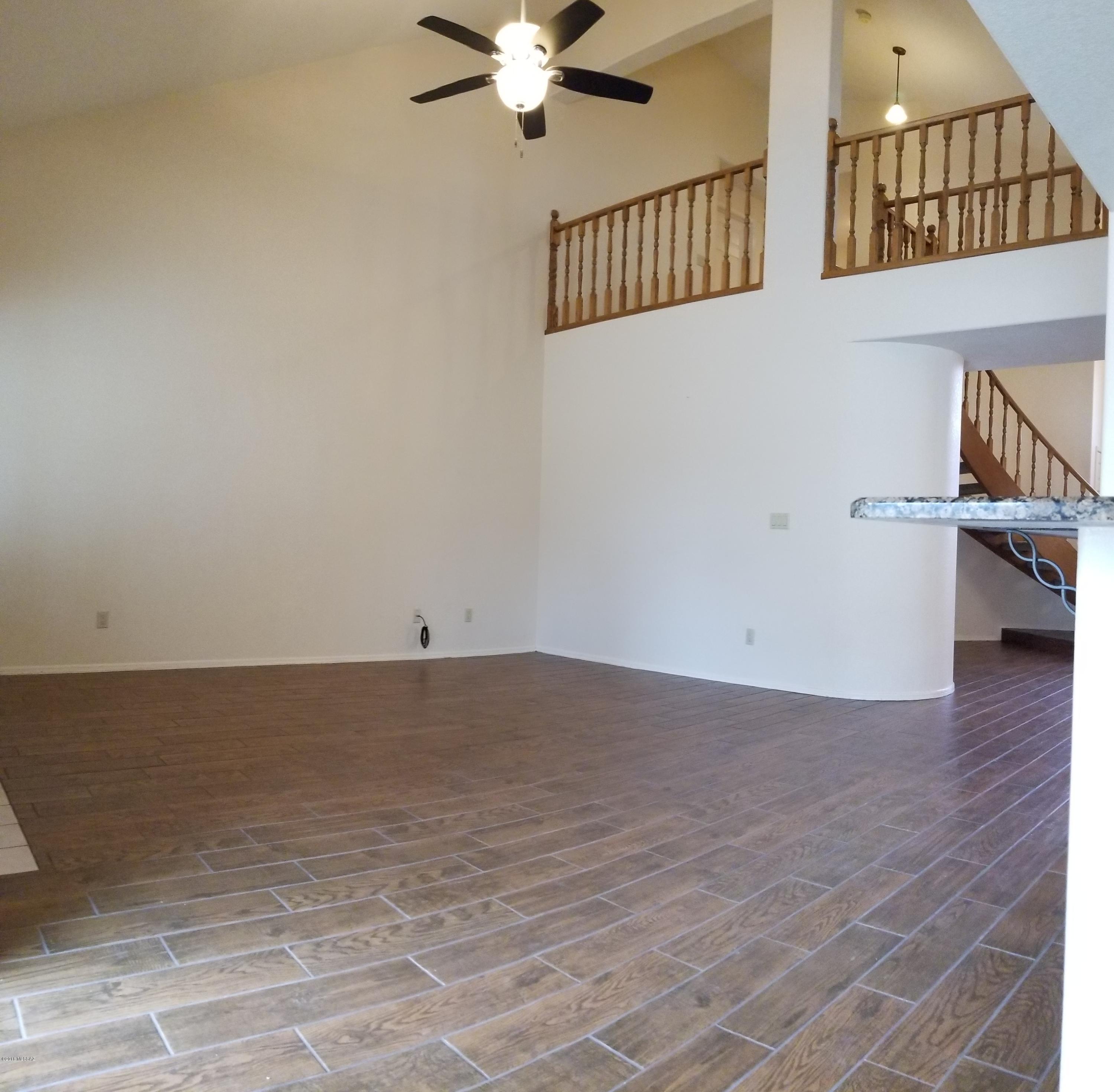 Copper Creek II (1-235) - Residential Lease