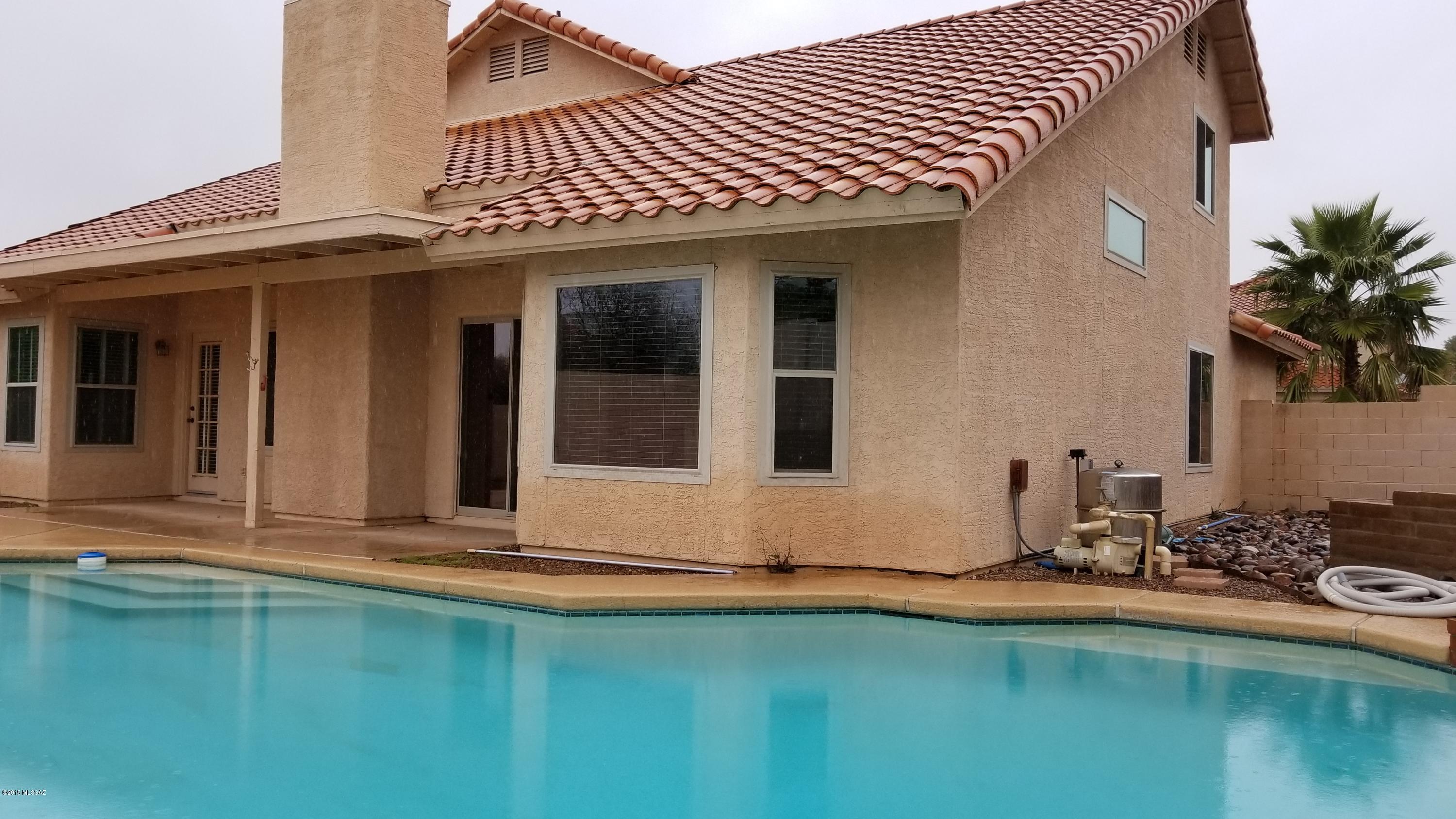 Copper Creek II (1-235) - Residential Lease