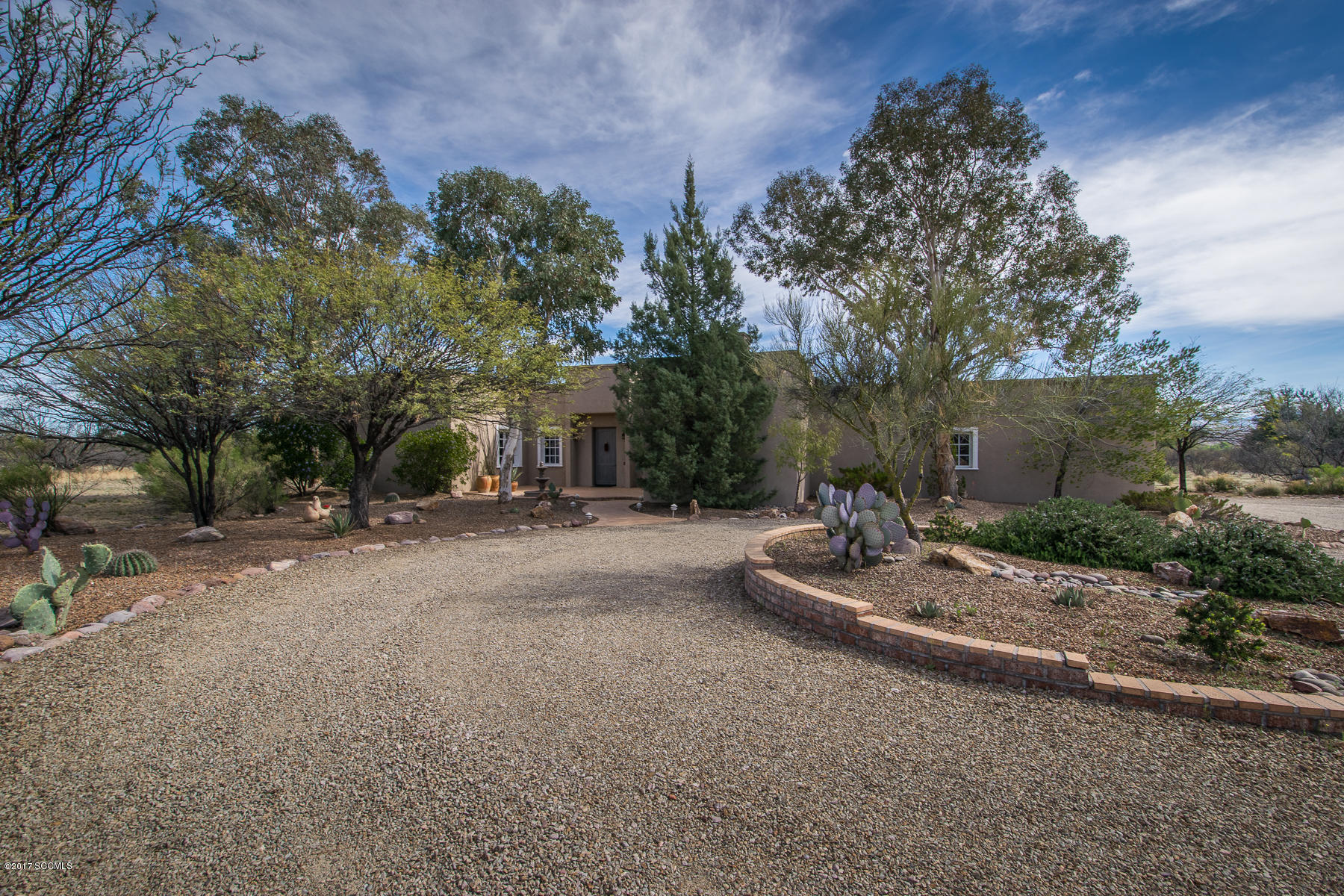 Tubac Valley Country Club Estates - Residential