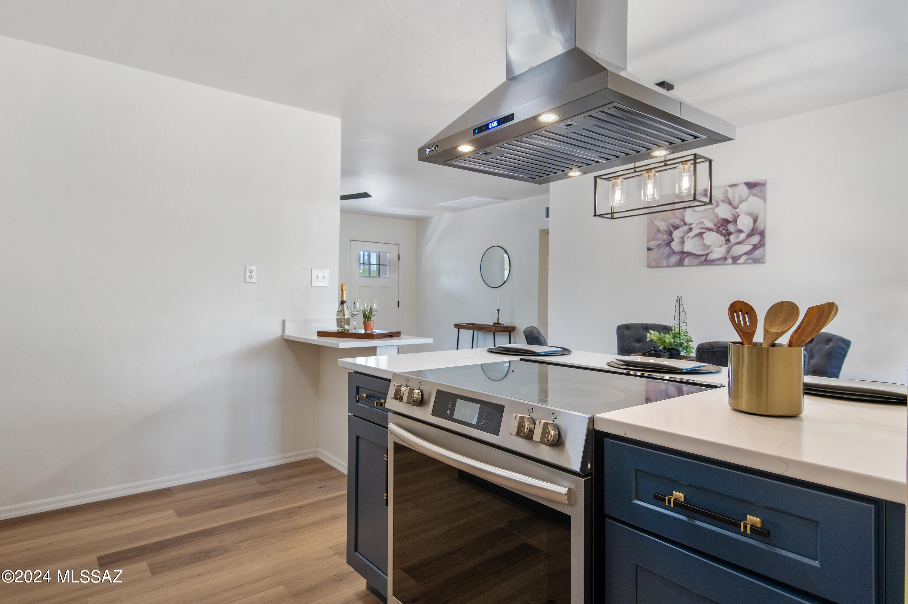 Alvernon Addition Blk 4 - Residential