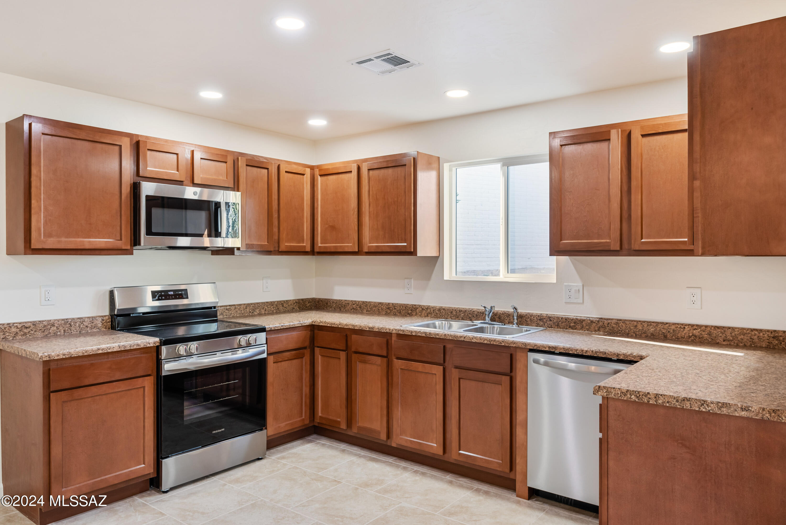 Alvernon Addition Blk 4 - Residential