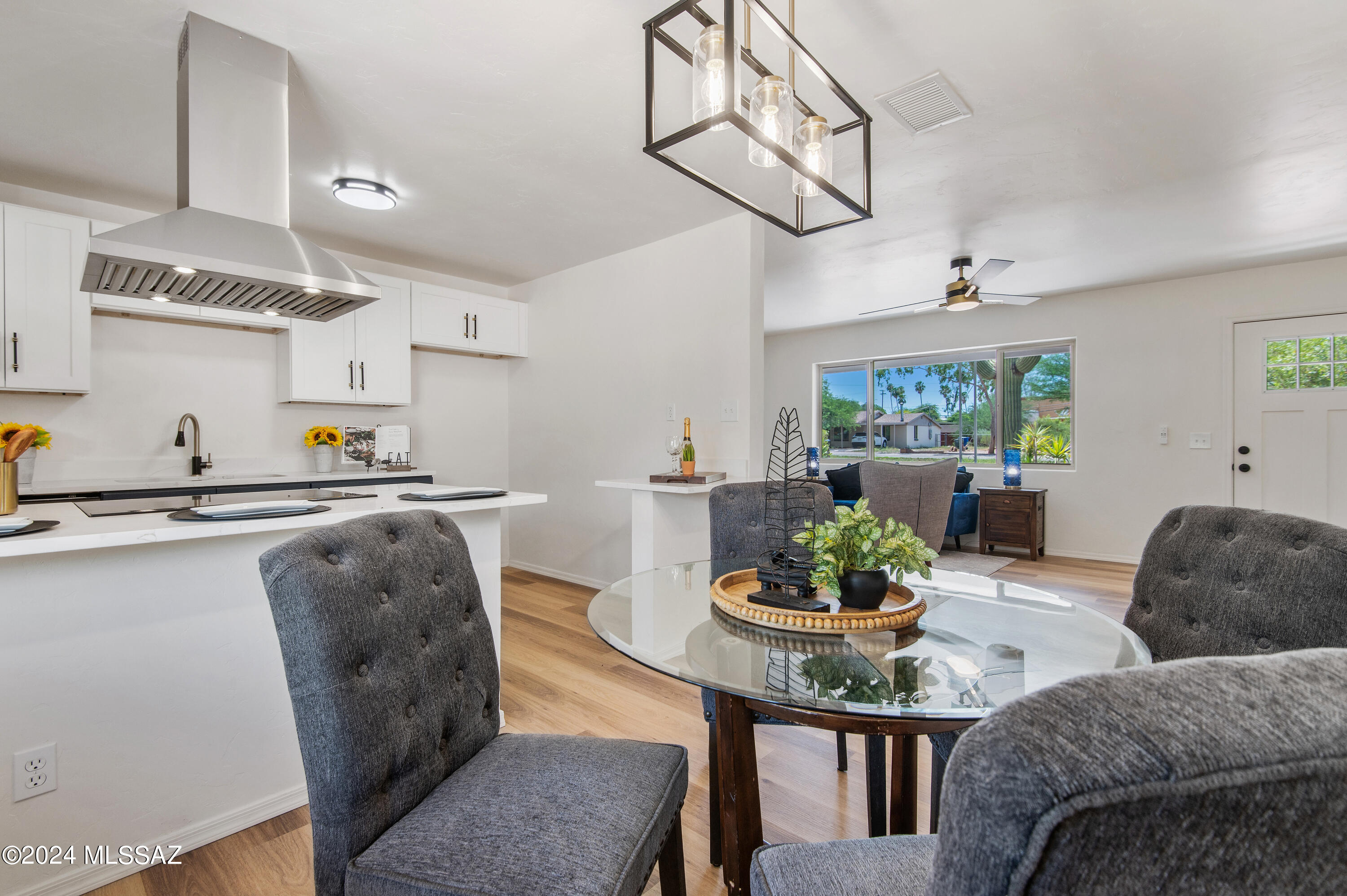 Alvernon Addition Blk 4 - Residential