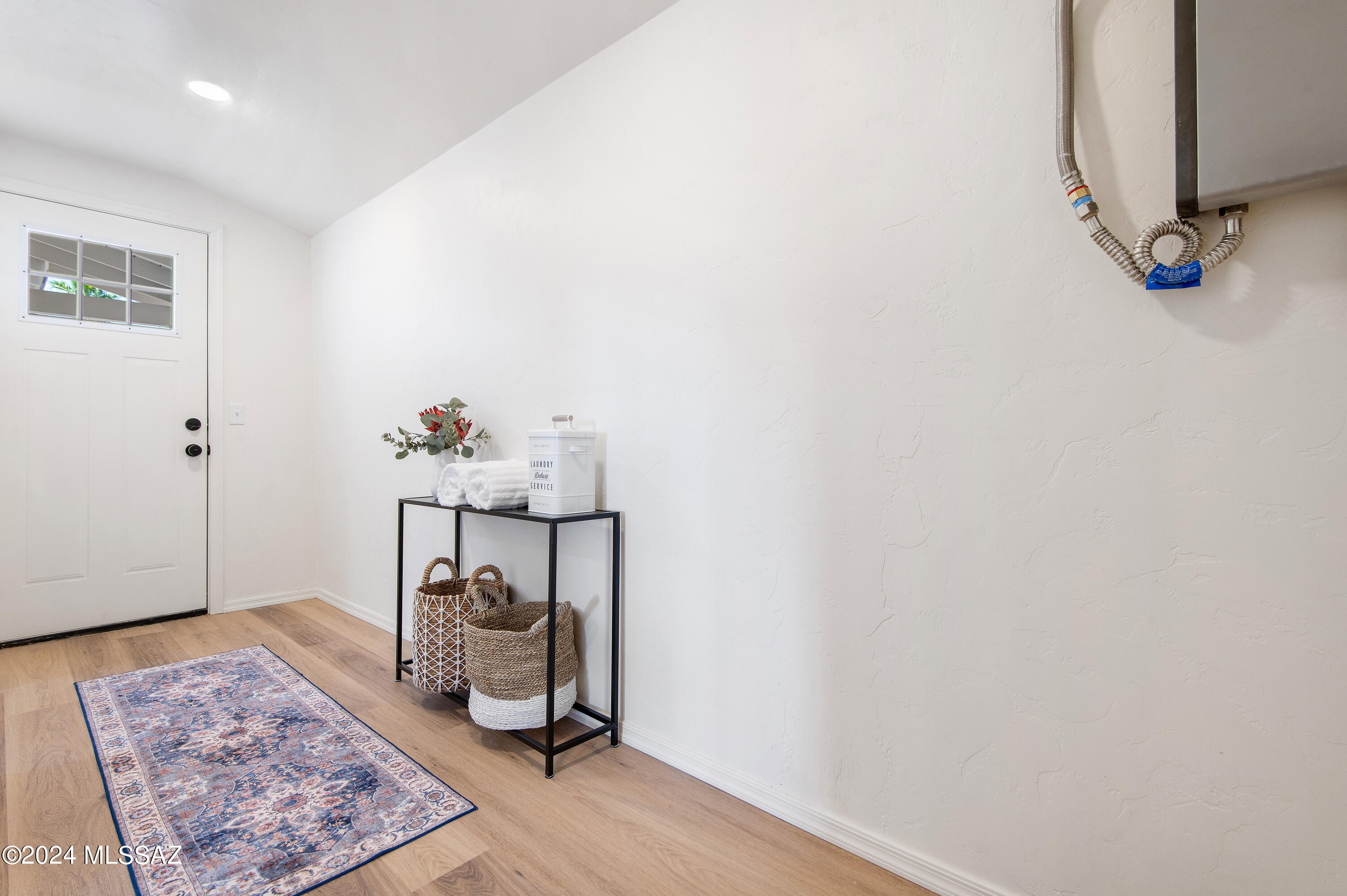Alvernon Addition Blk 4 - Residential