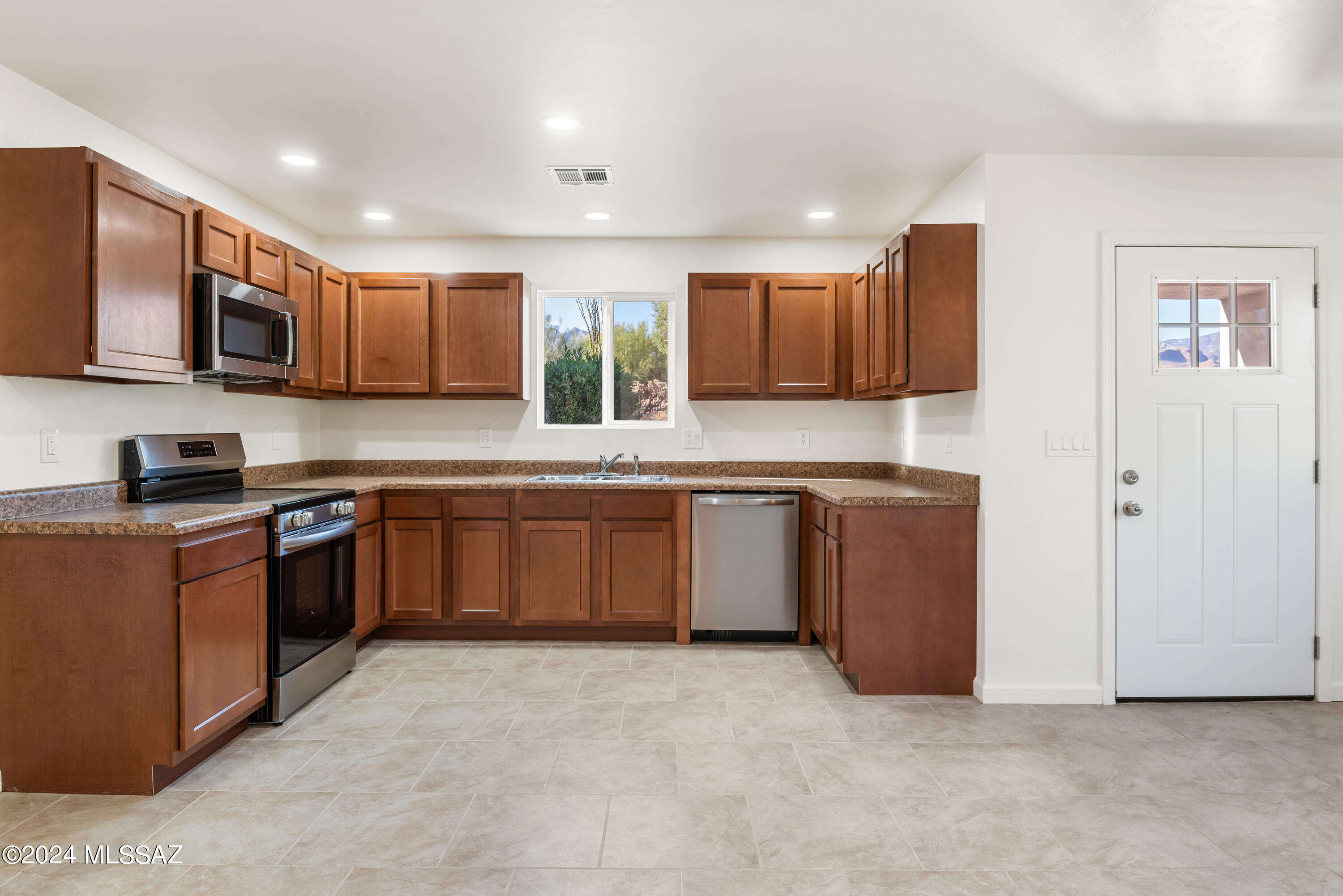 Alvernon Addition Blk 4 - Residential