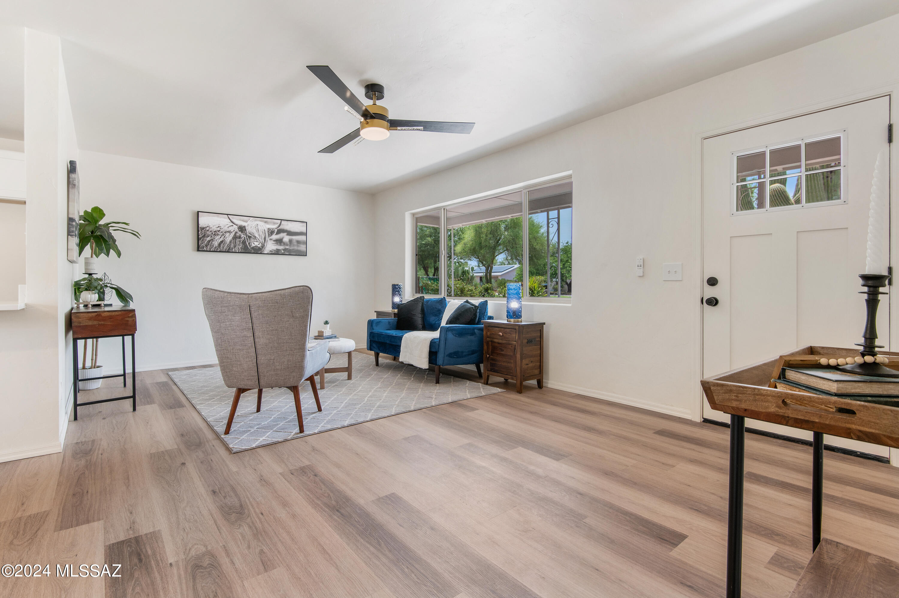 Alvernon Addition Blk 4 - Residential