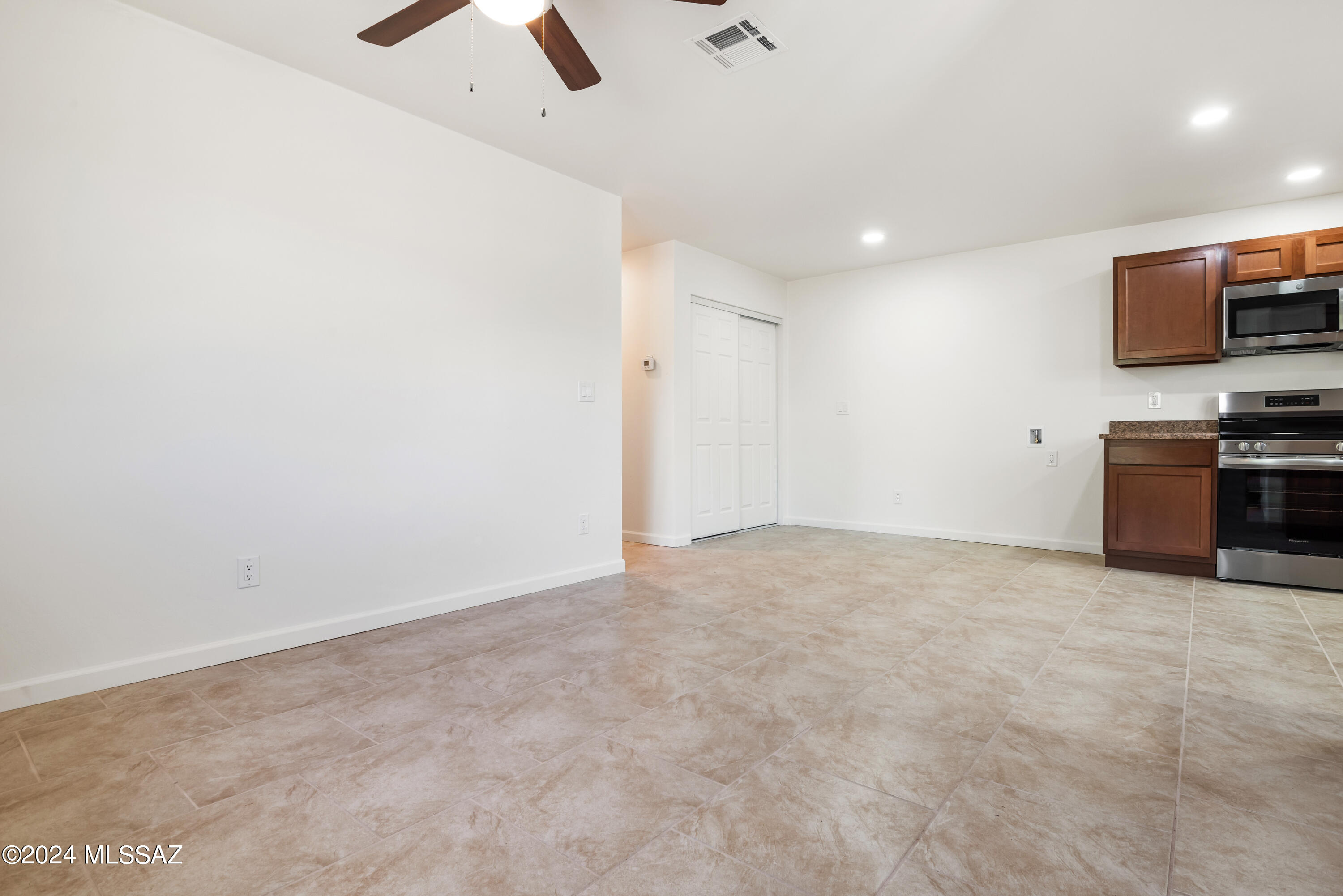 Alvernon Addition Blk 4 - Residential