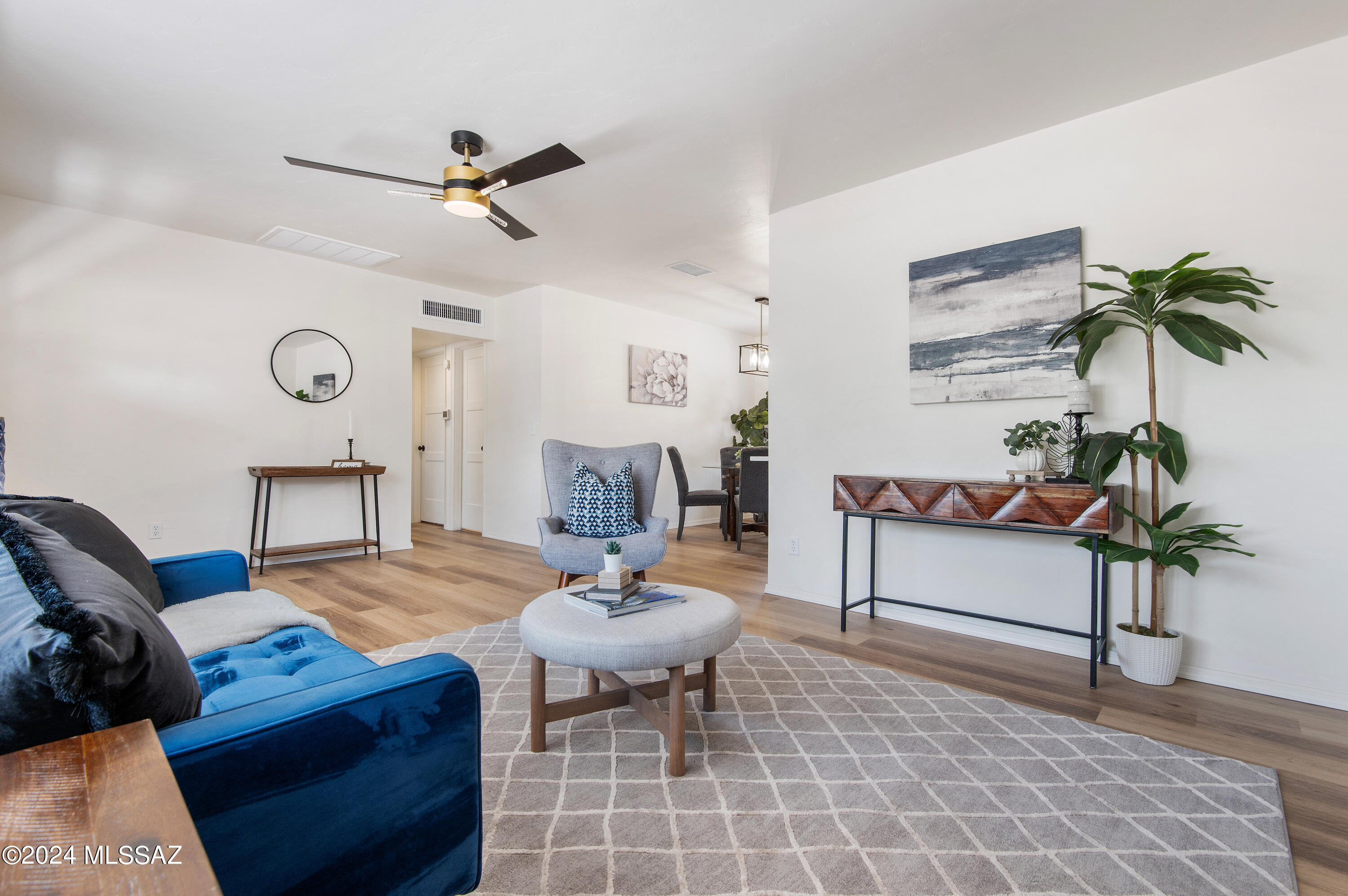 Alvernon Addition Blk 4 - Residential