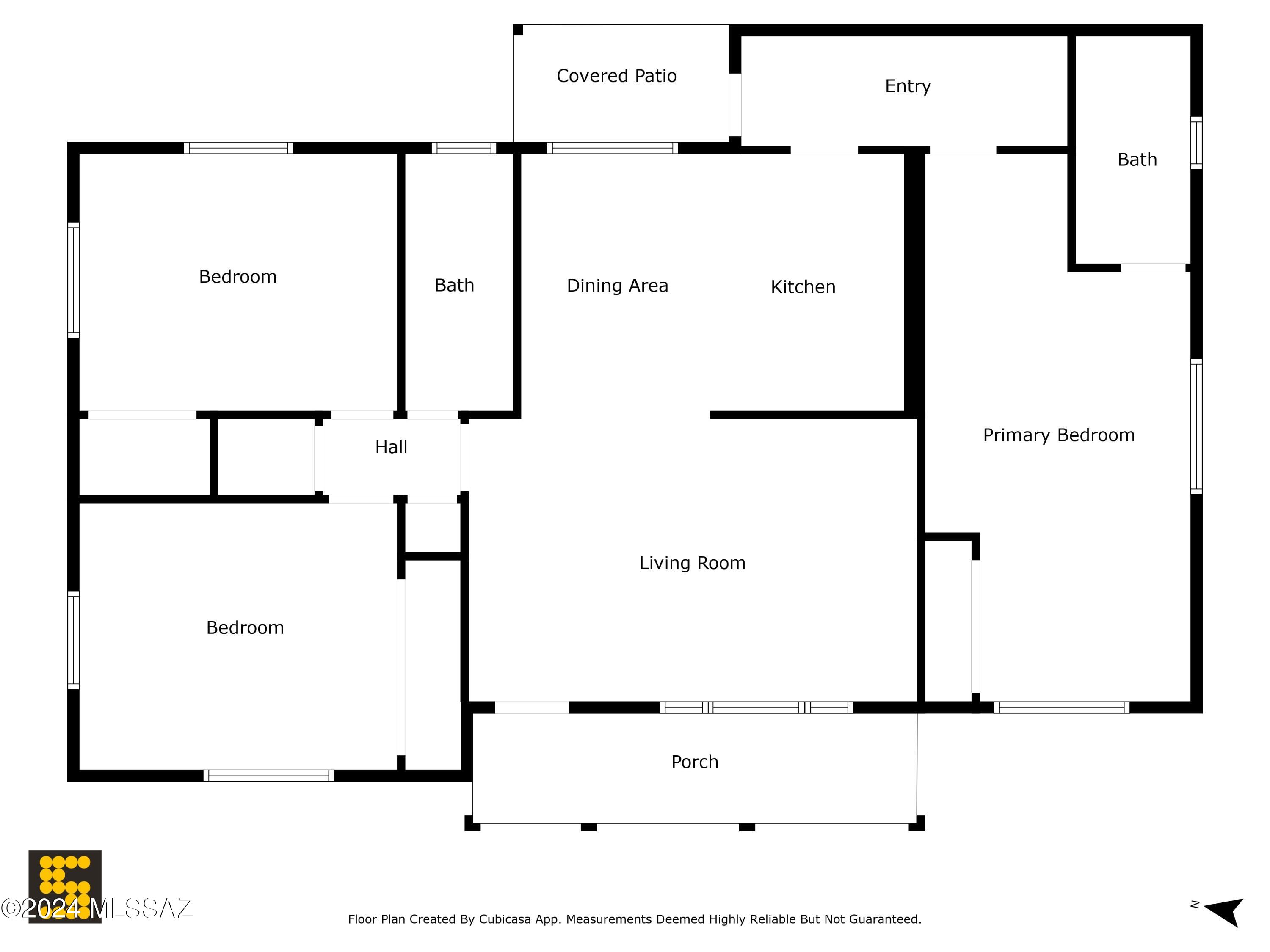 Alvernon Addition Blk 4 - Residential