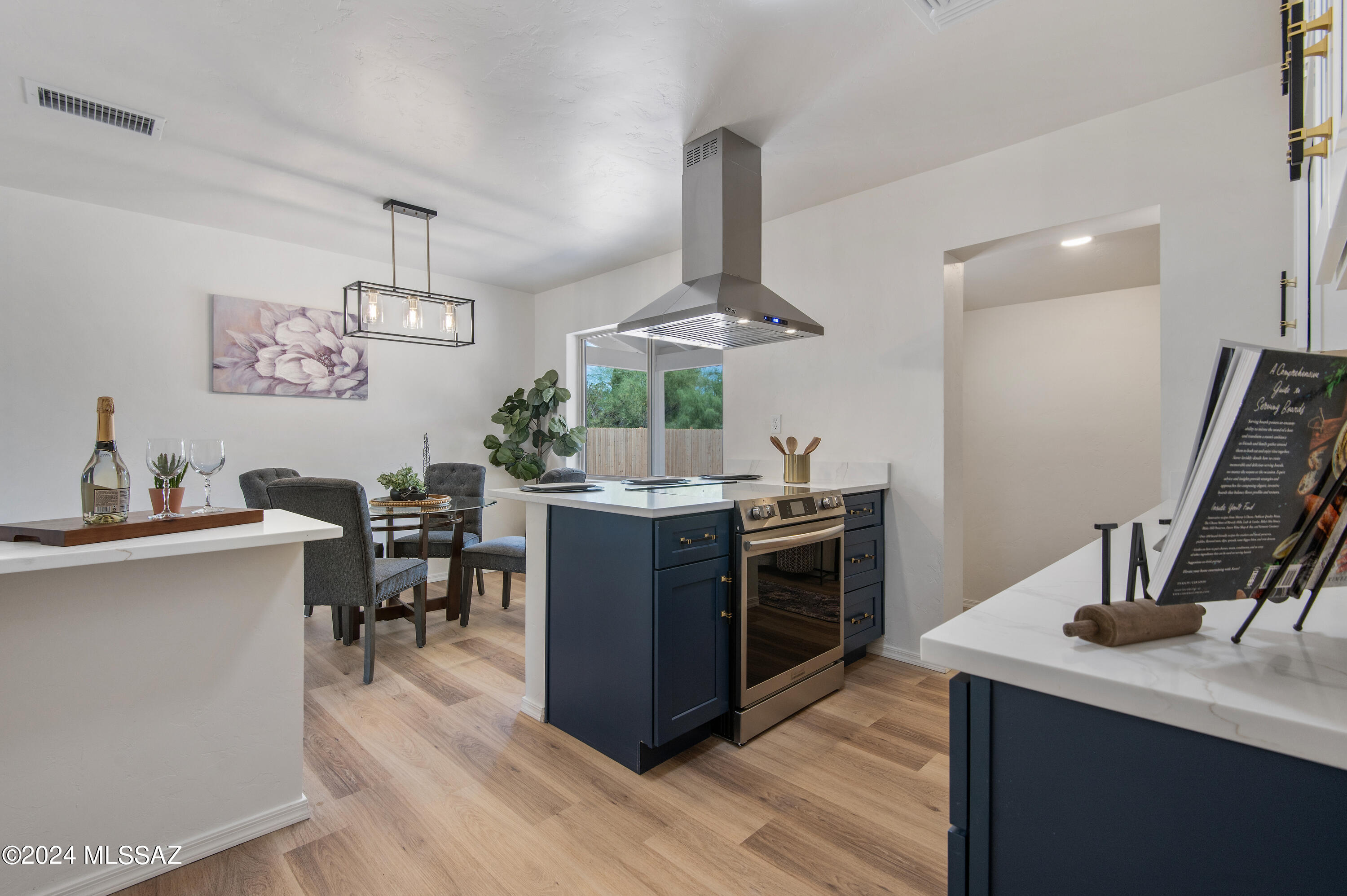 Alvernon Addition Blk 4 - Residential