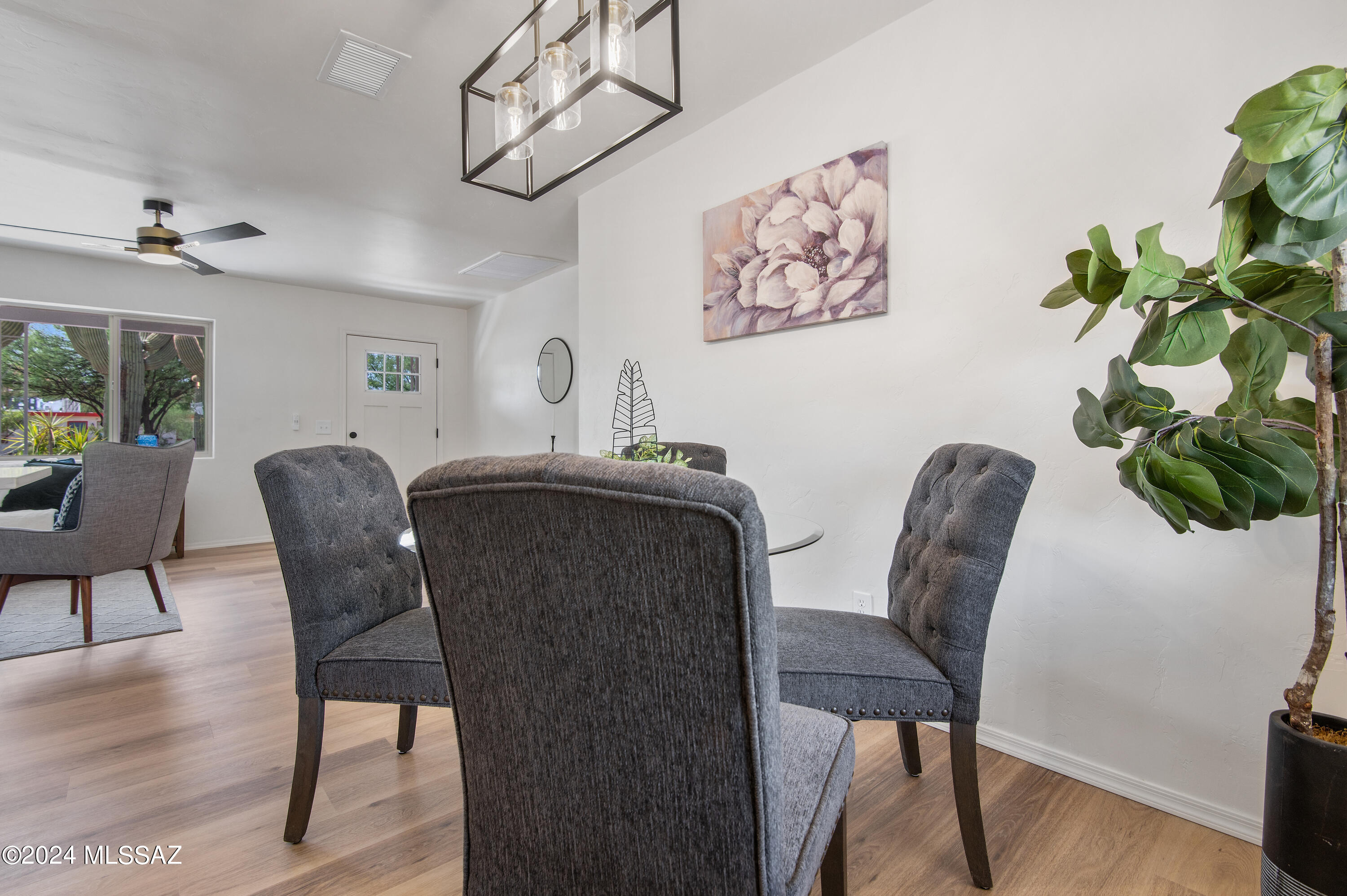 Alvernon Addition Blk 4 - Residential