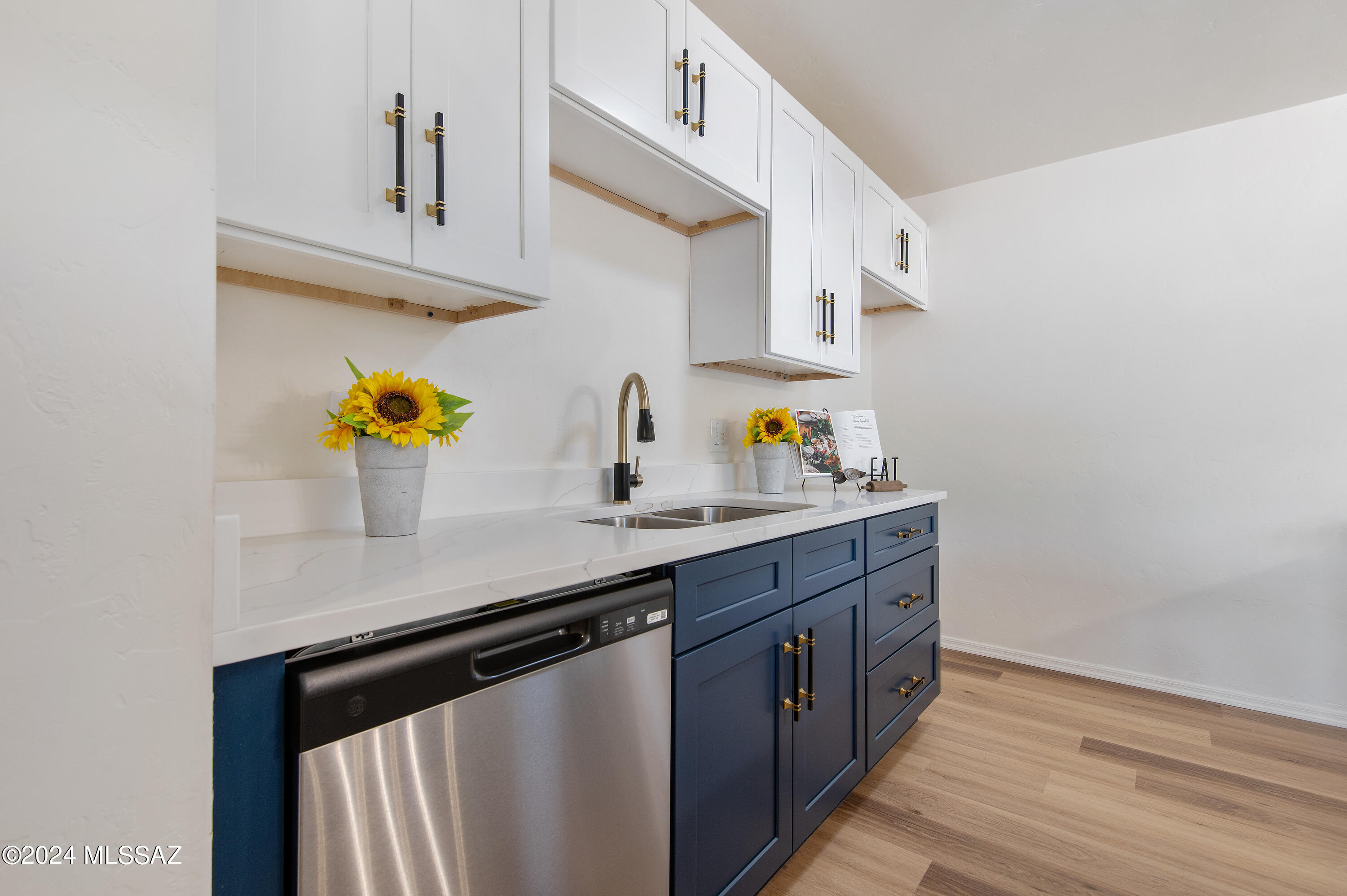 Alvernon Addition Blk 4 - Residential