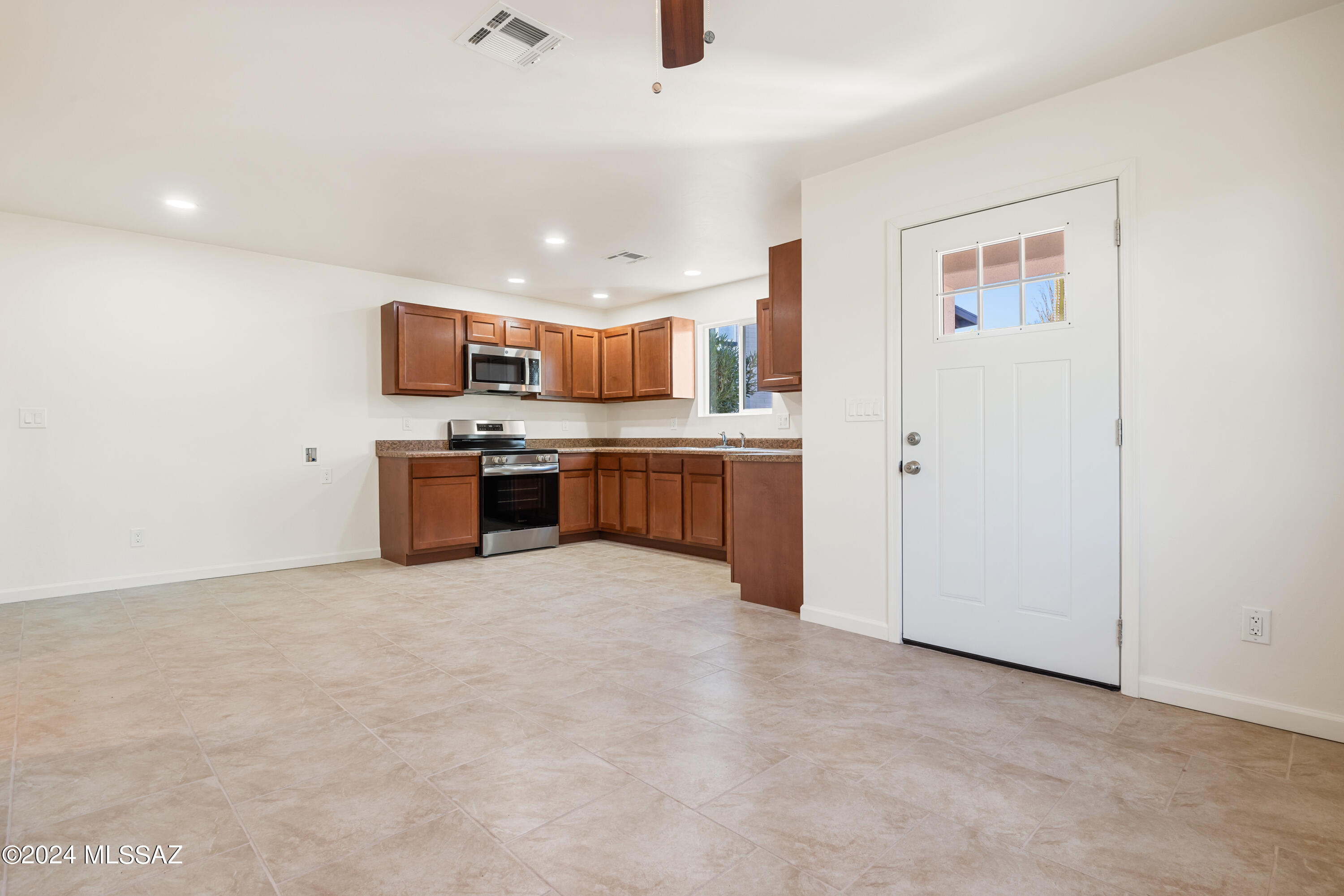 Alvernon Addition Blk 4 - Residential