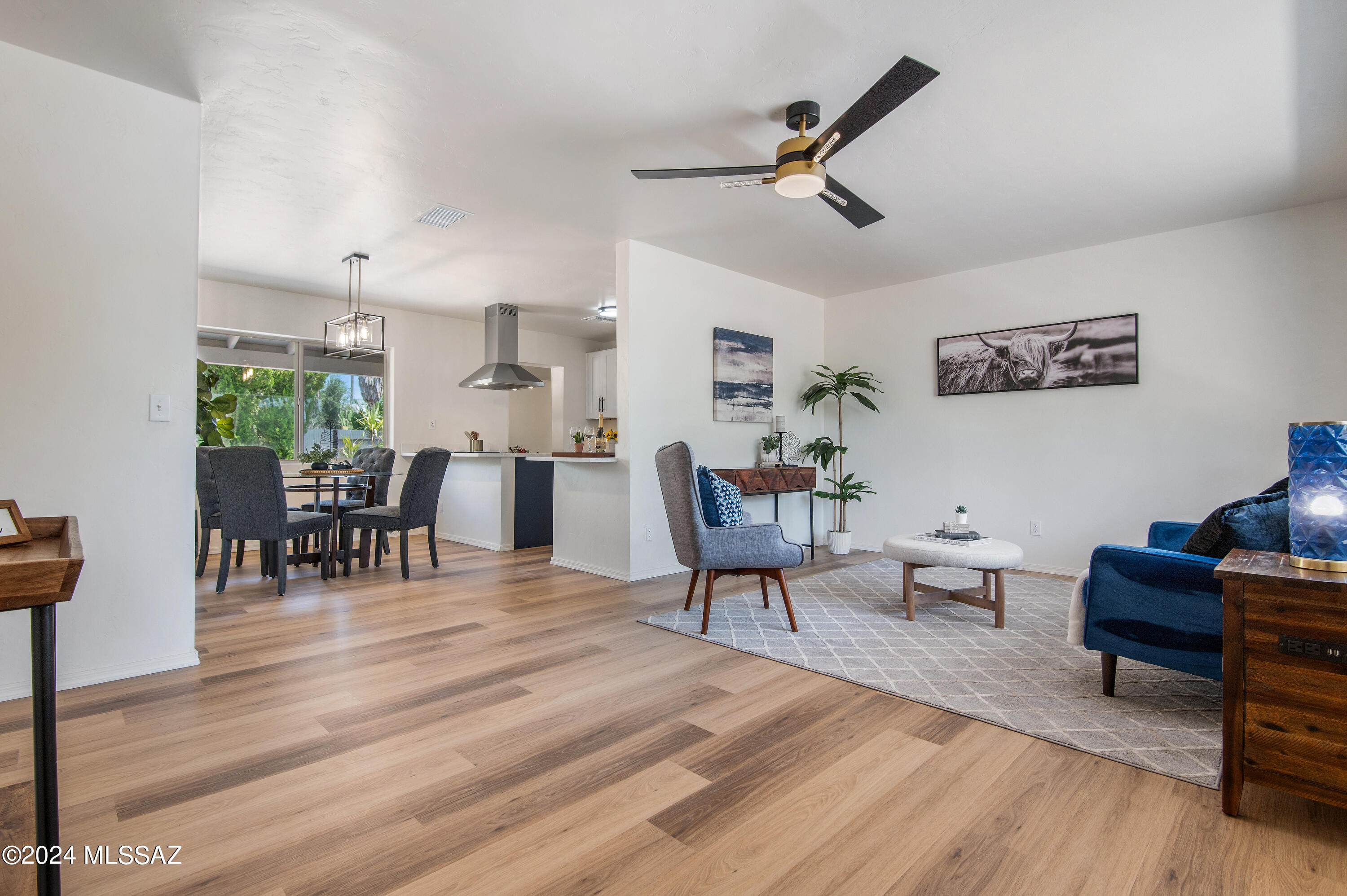 Alvernon Addition Blk 4 - Residential
