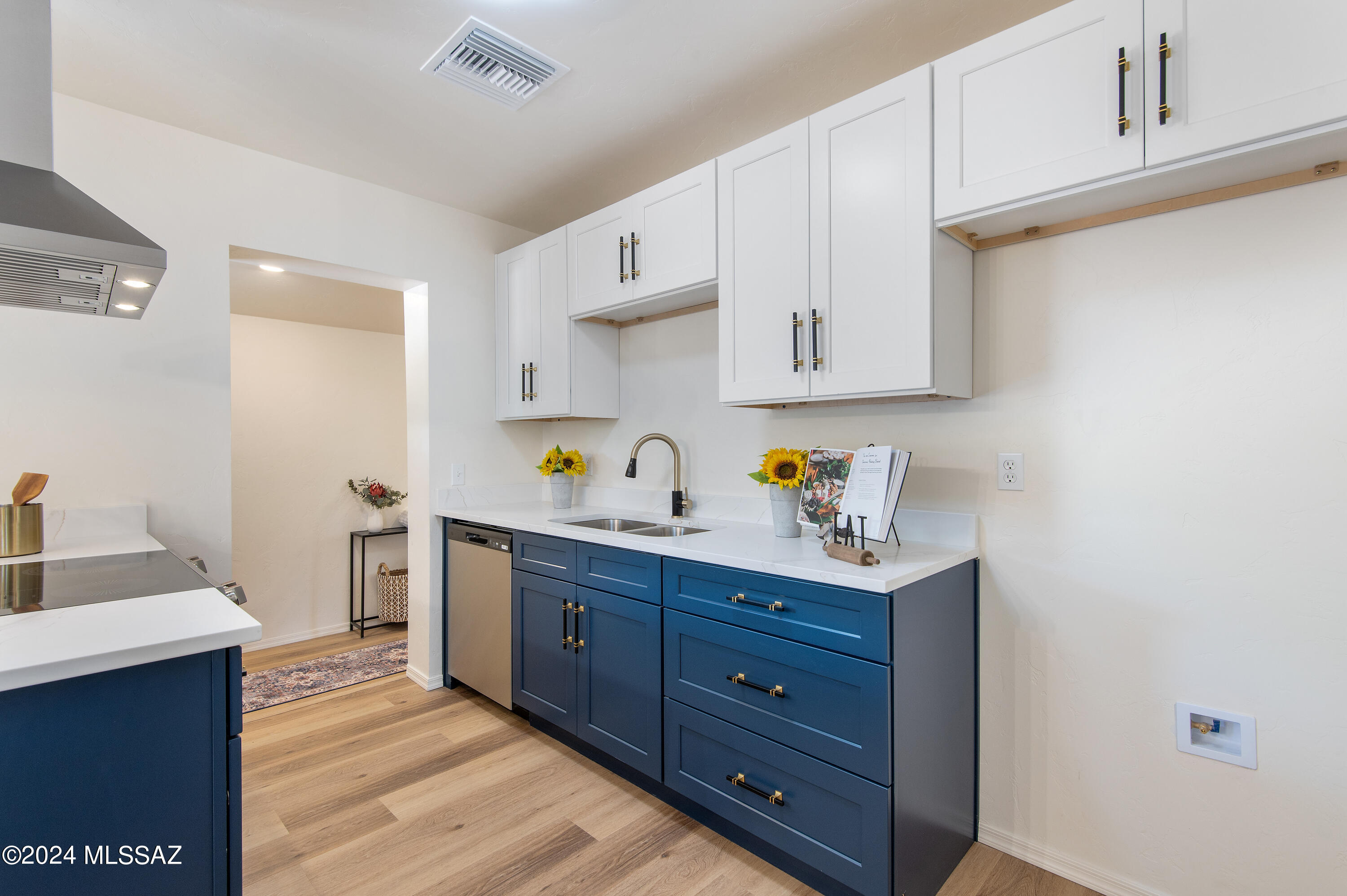 Alvernon Addition Blk 4 - Residential