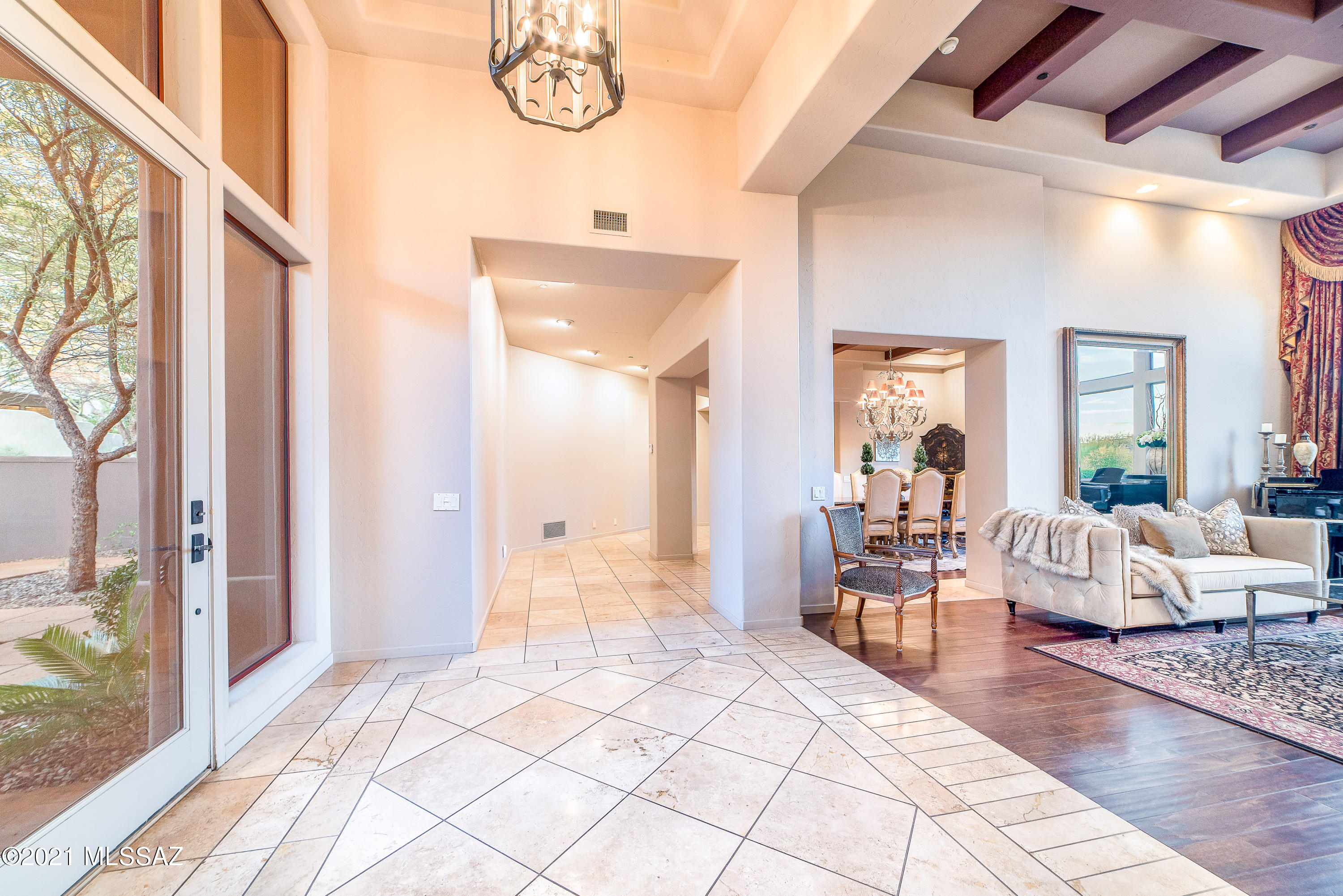 Honey Bee Canyon Estates - Residential