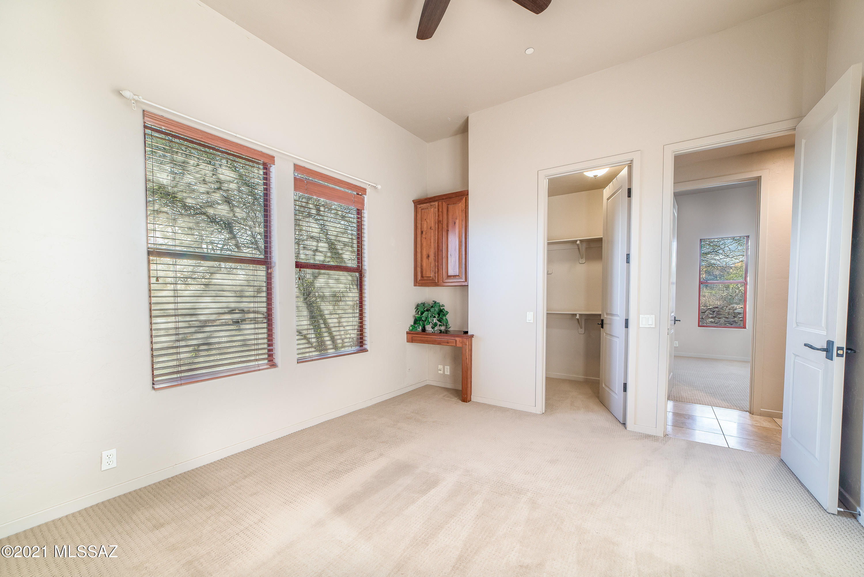 Honey Bee Canyon Estates - Residential