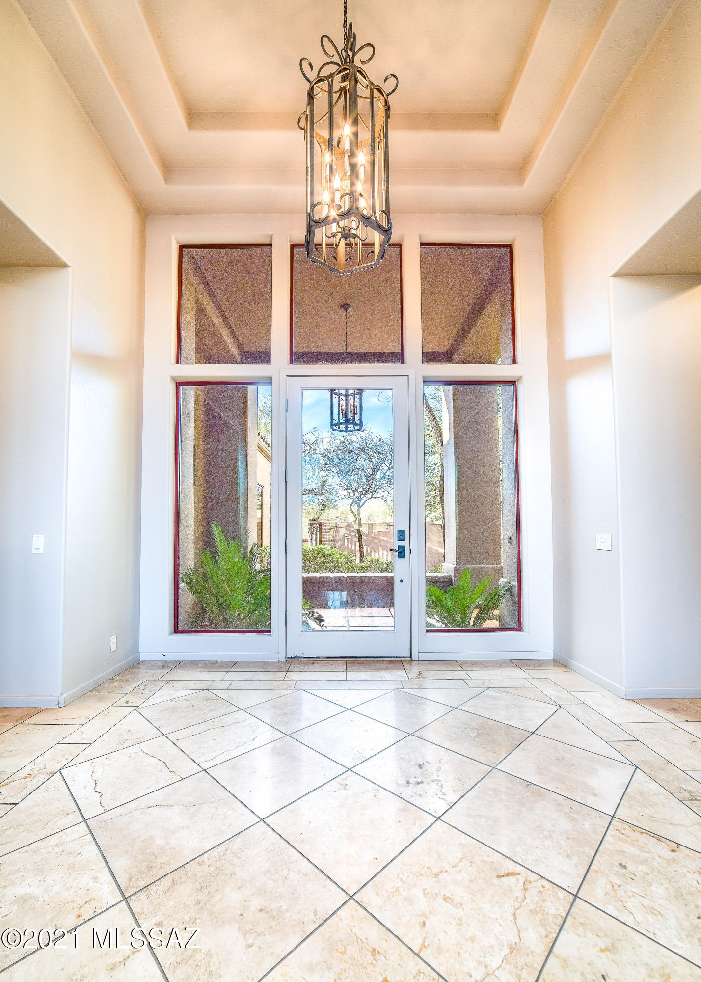 Honey Bee Canyon Estates - Residential