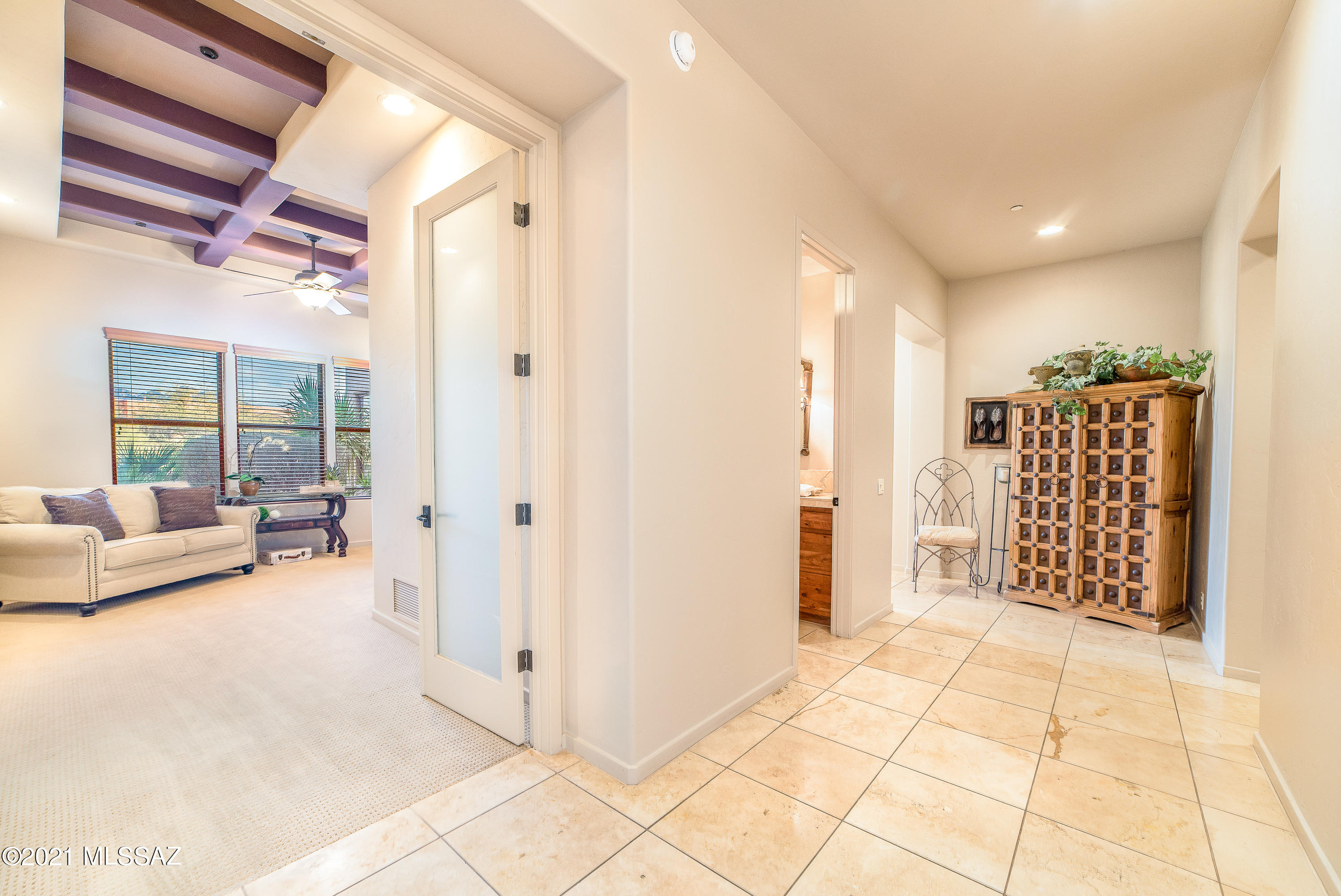 Honey Bee Canyon Estates - Residential