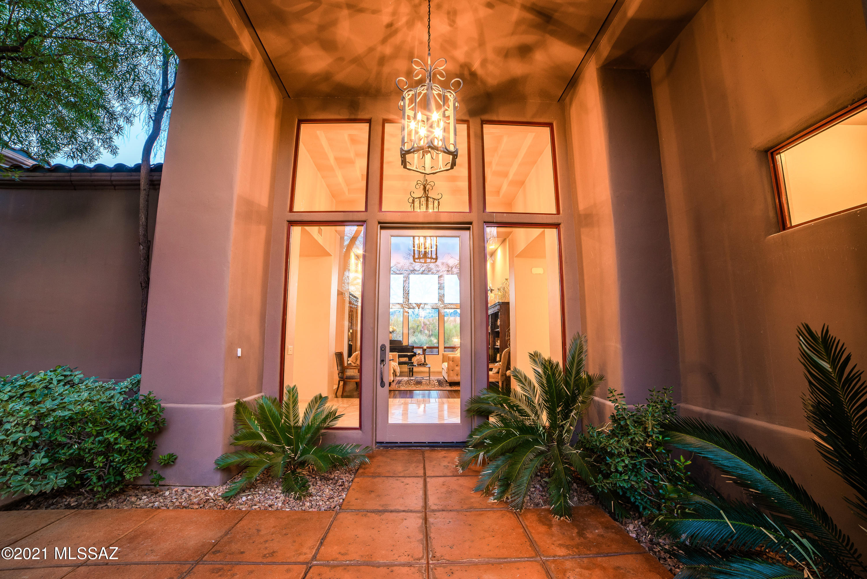 Honey Bee Canyon Estates - Residential