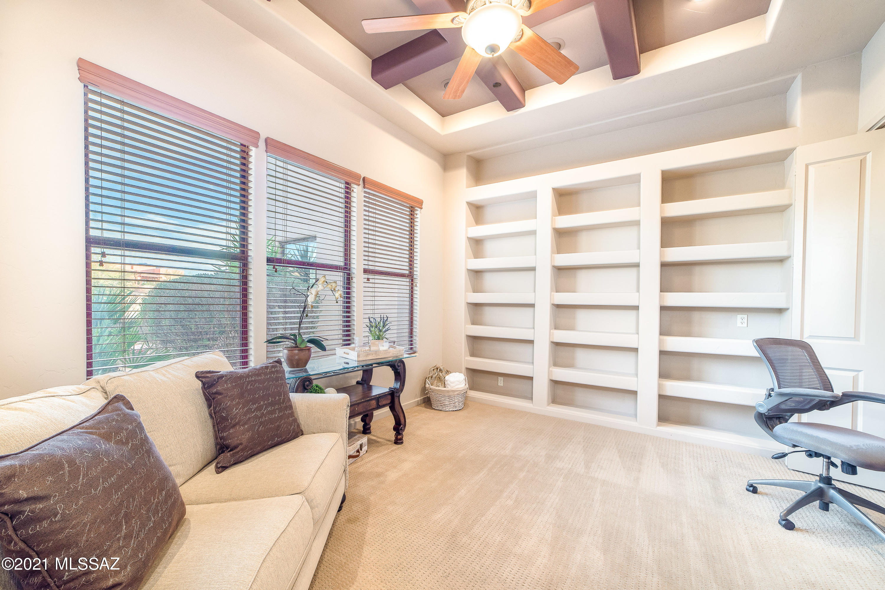 Honey Bee Canyon Estates - Residential