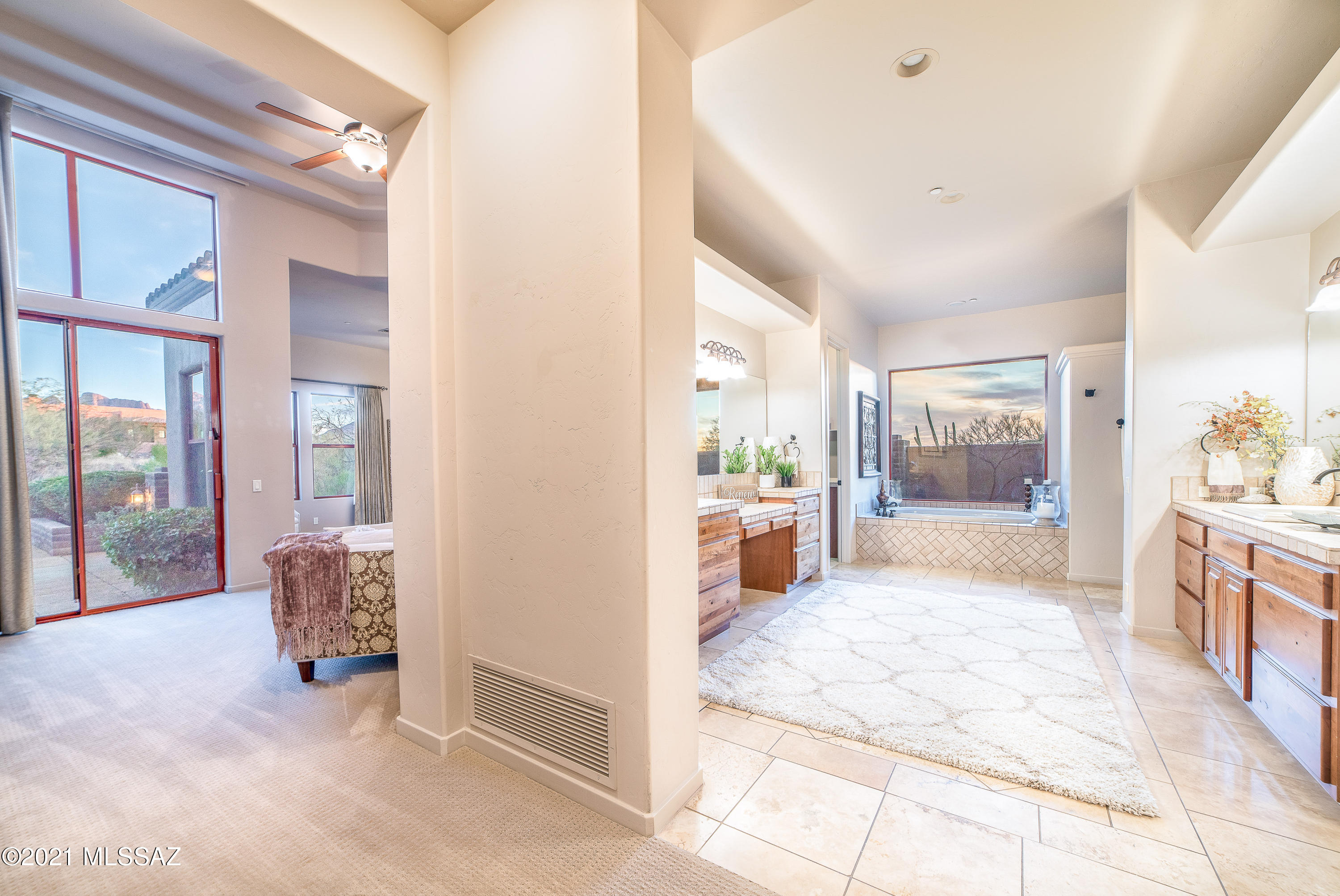 Honey Bee Canyon Estates - Residential