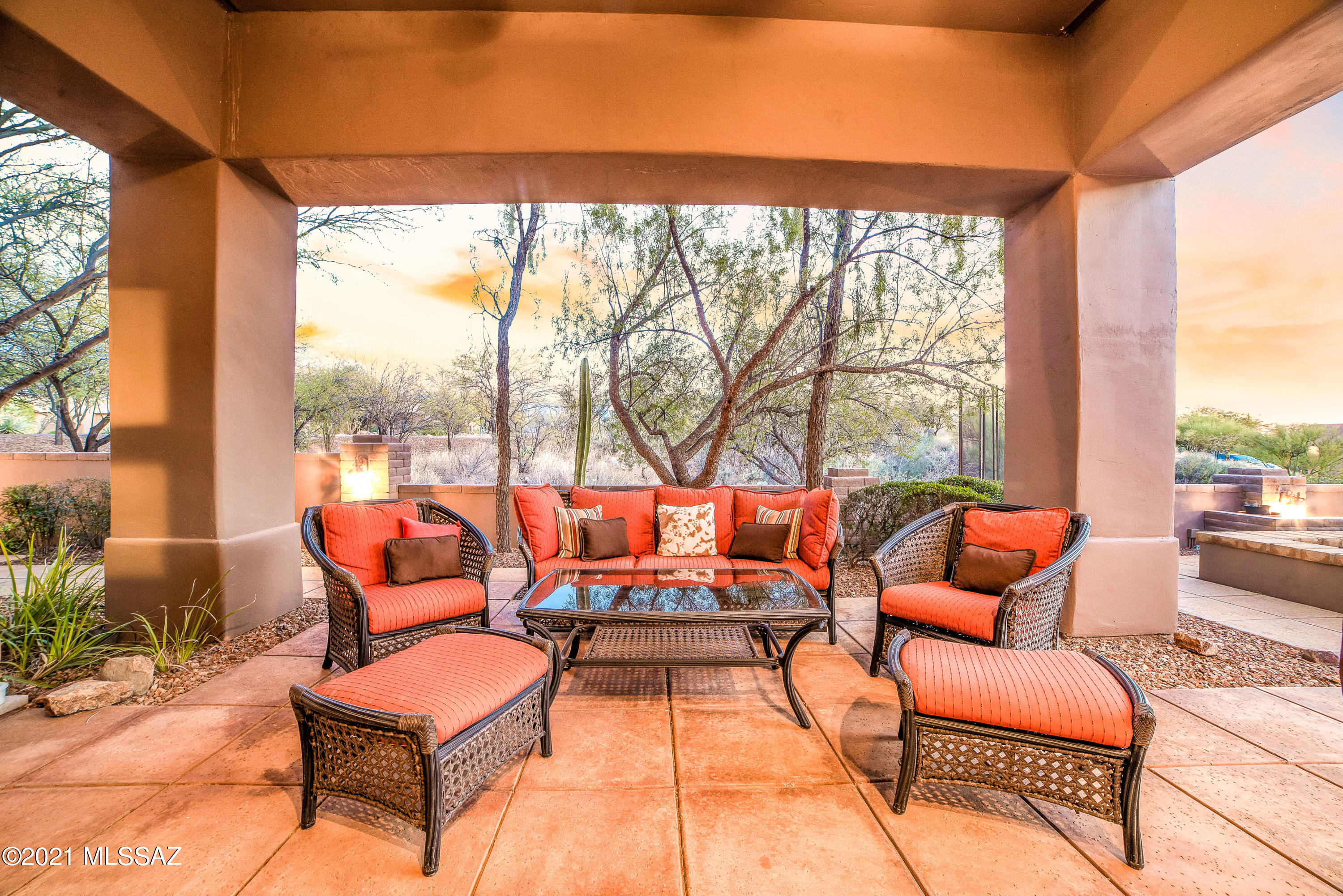 Honey Bee Canyon Estates - Residential
