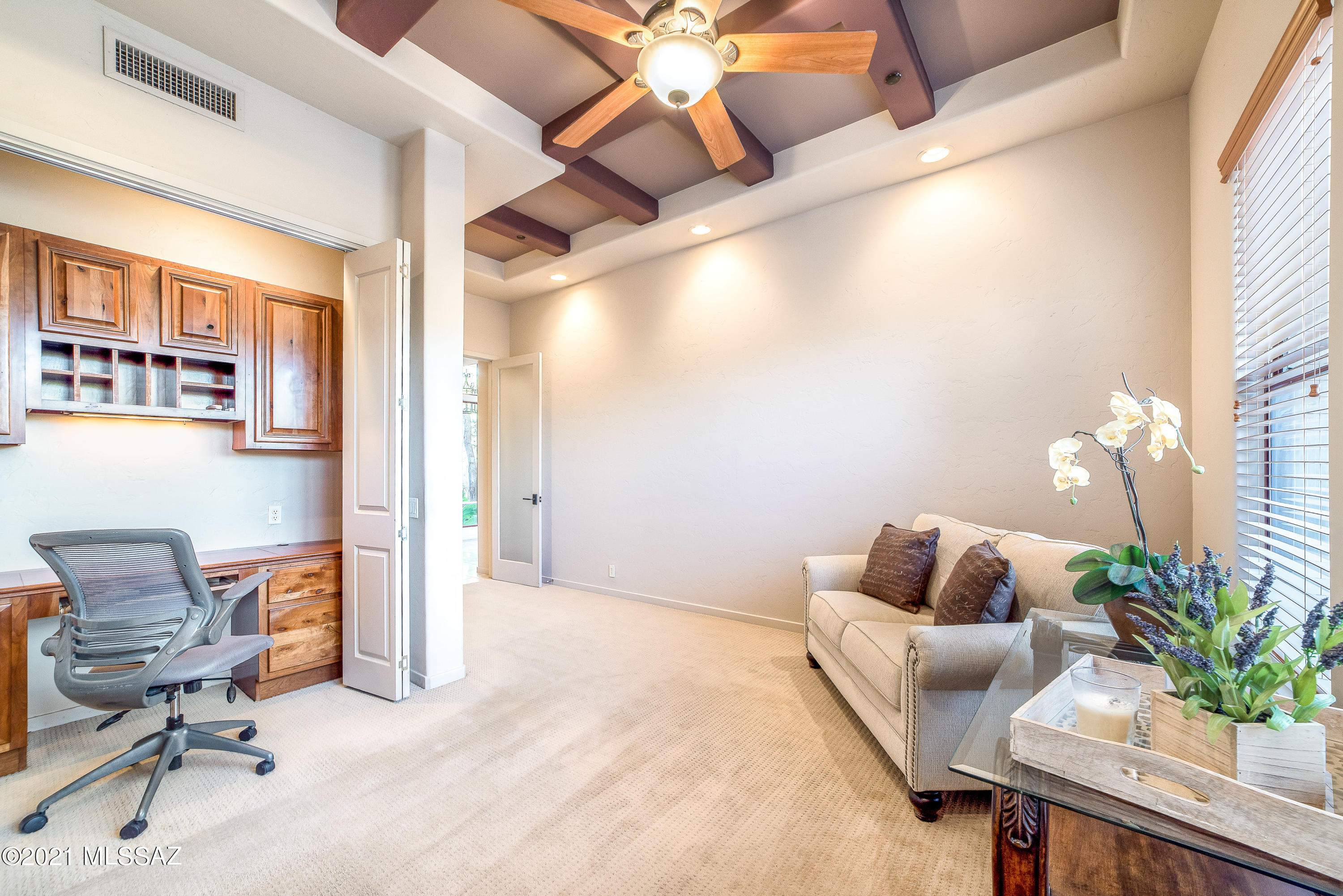 Honey Bee Canyon Estates - Residential