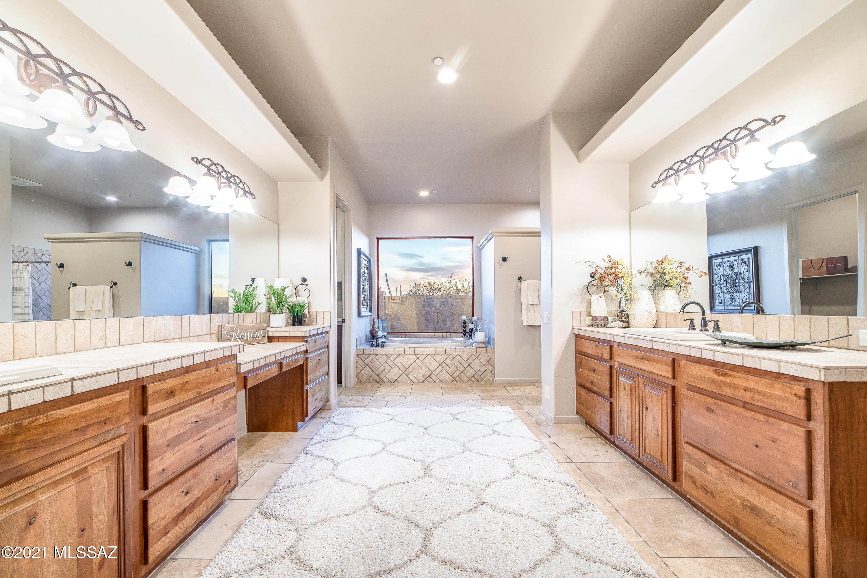 Honey Bee Canyon Estates - Residential