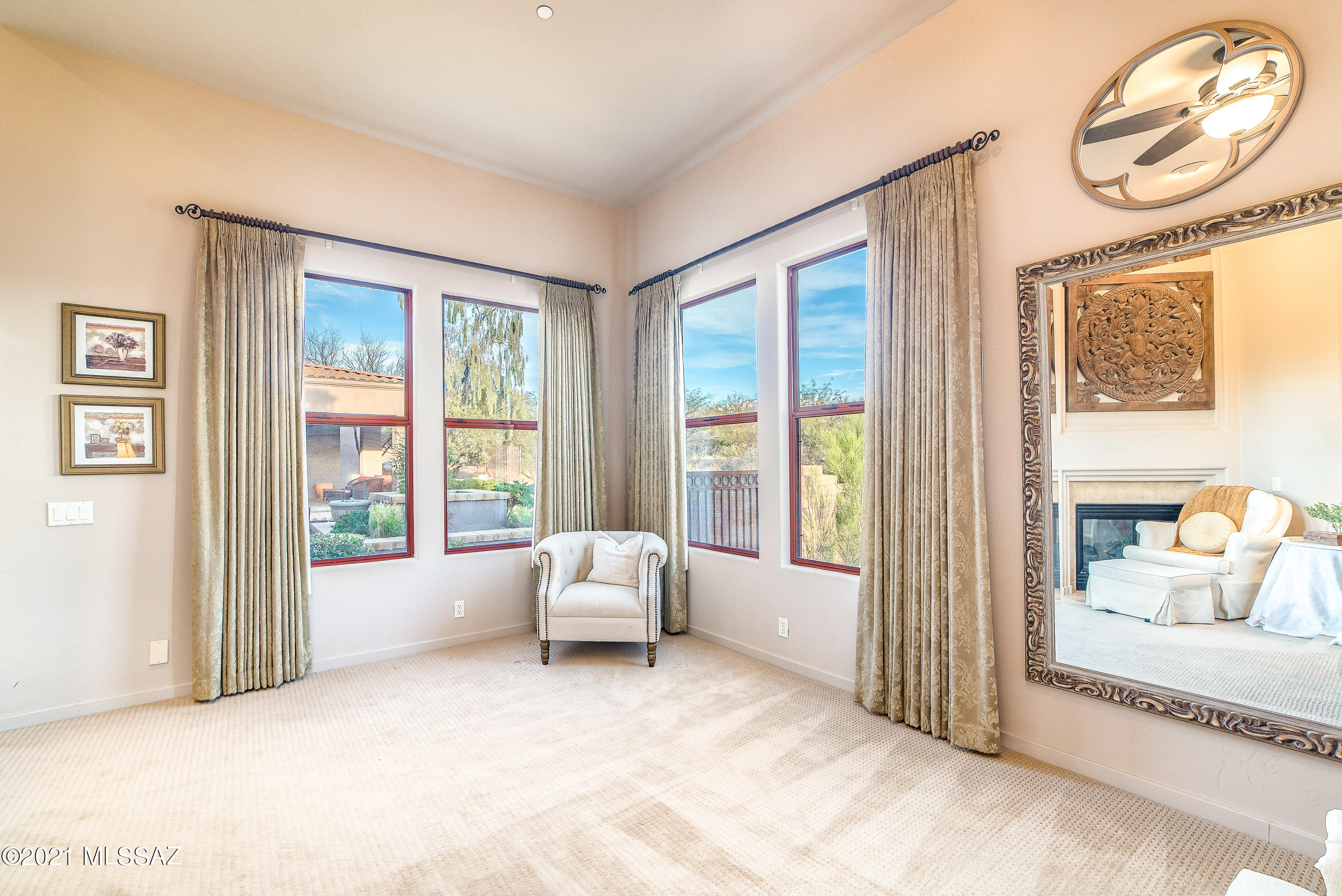 Honey Bee Canyon Estates - Residential
