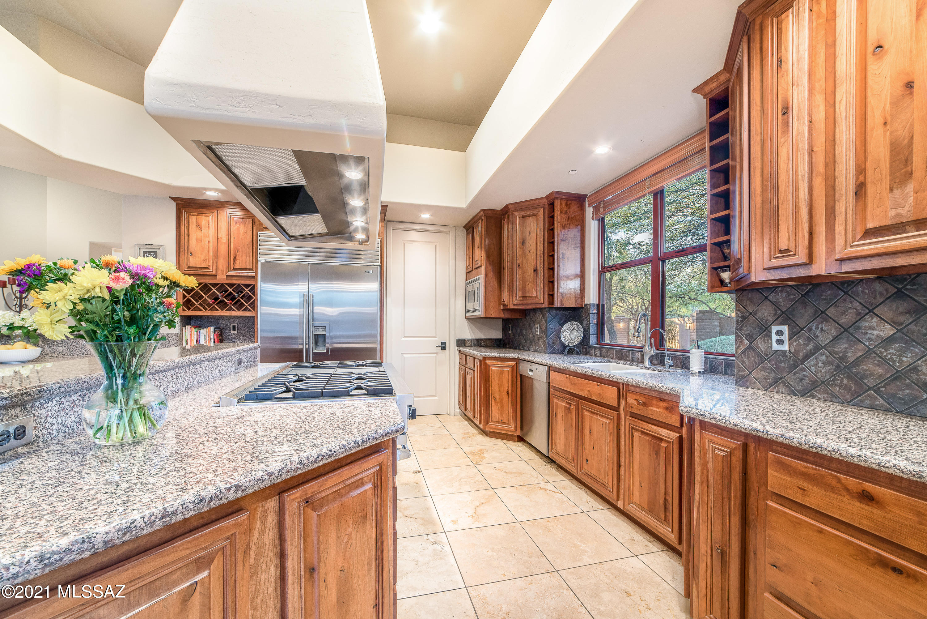 Honey Bee Canyon Estates - Residential