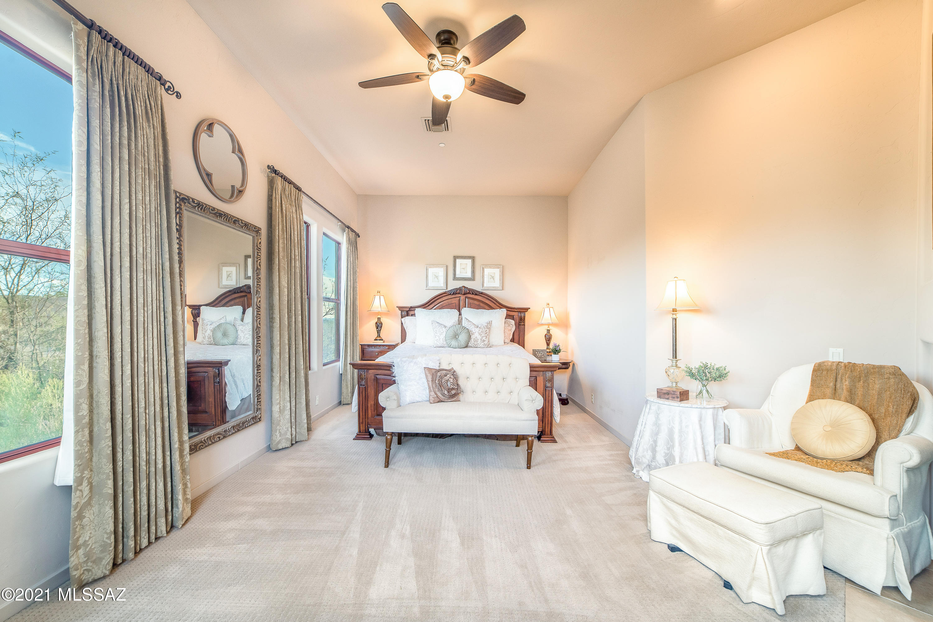 Honey Bee Canyon Estates - Residential