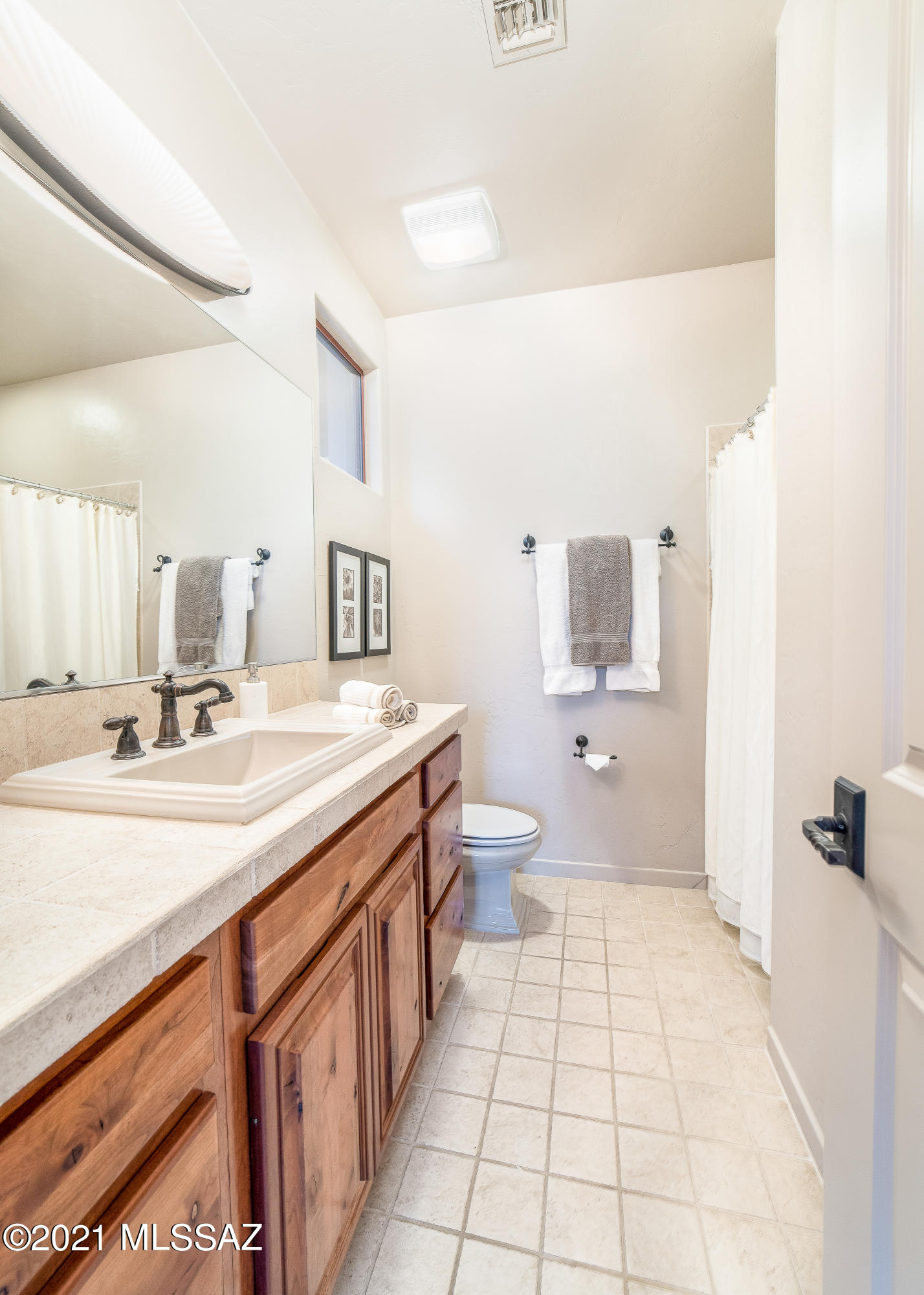 Honey Bee Canyon Estates - Residential