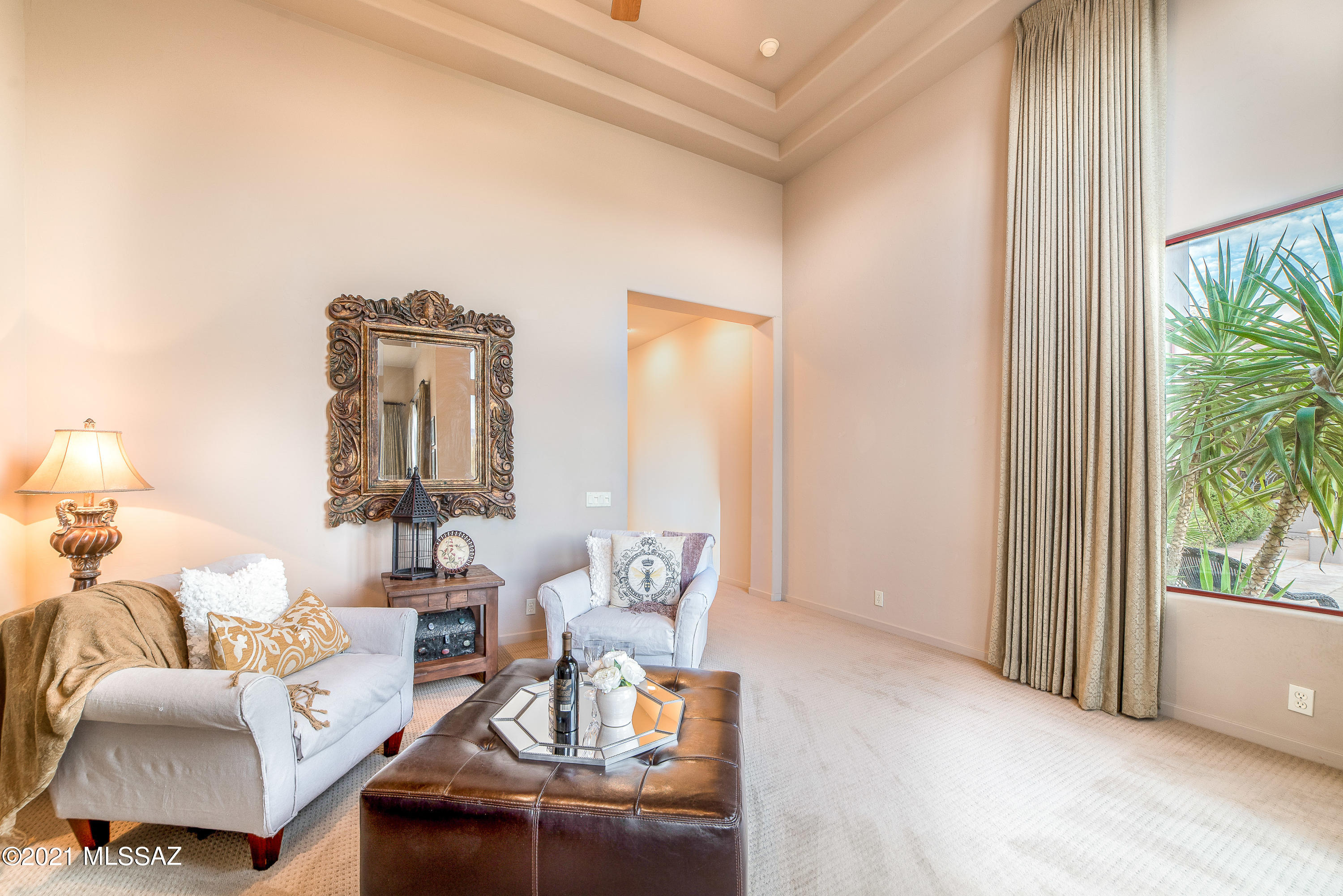 Honey Bee Canyon Estates - Residential