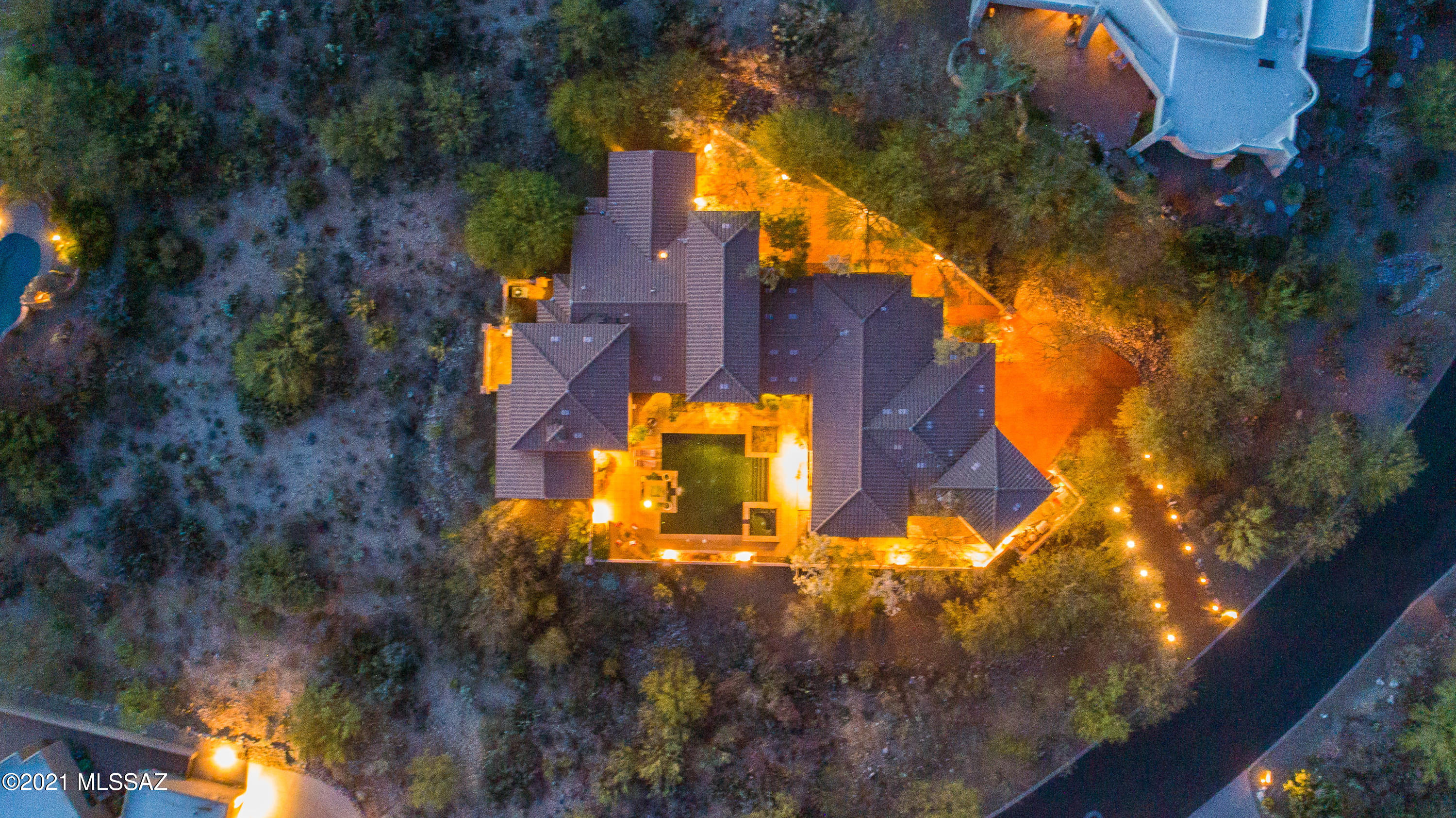 Honey Bee Canyon Estates - Residential