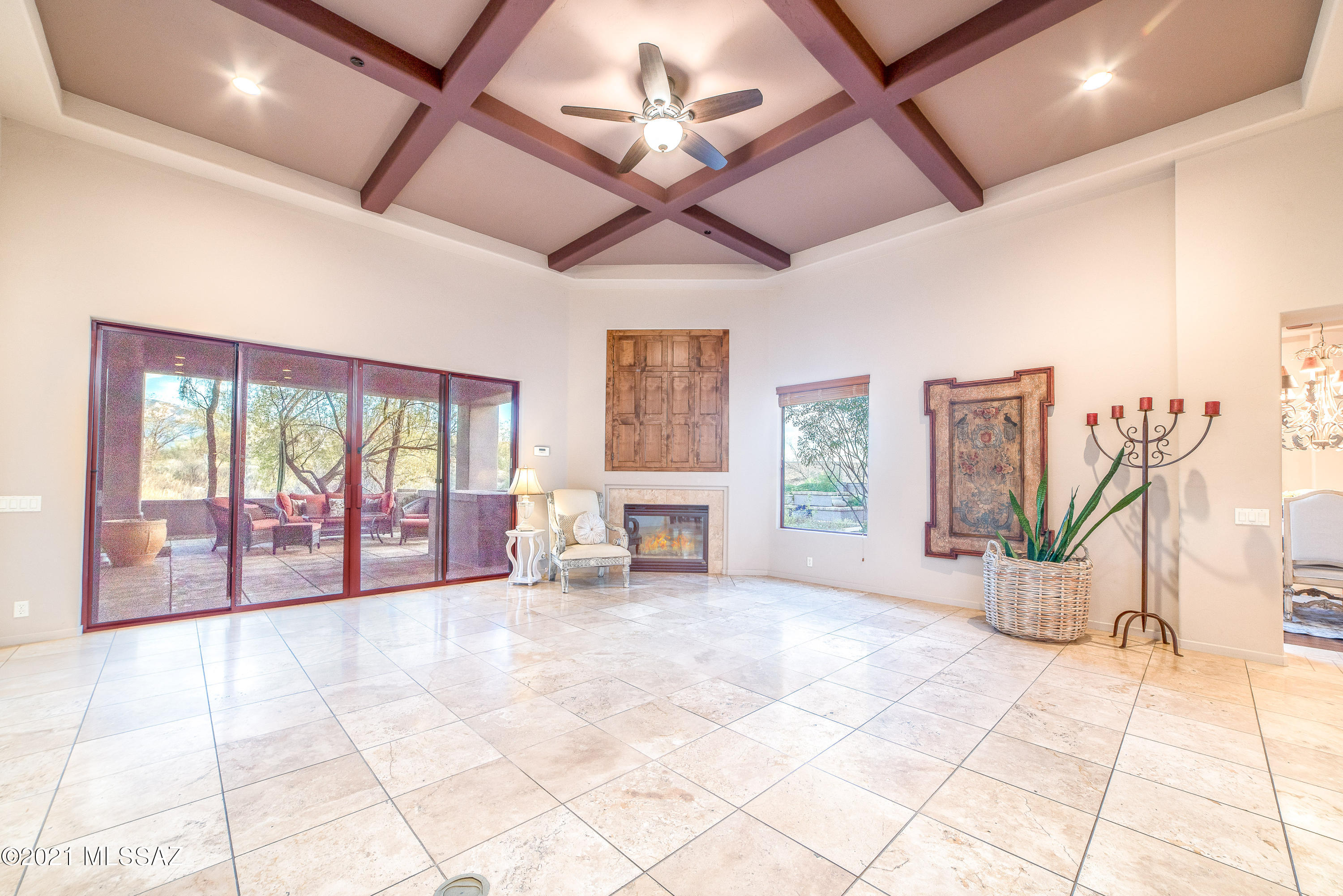 Honey Bee Canyon Estates - Residential