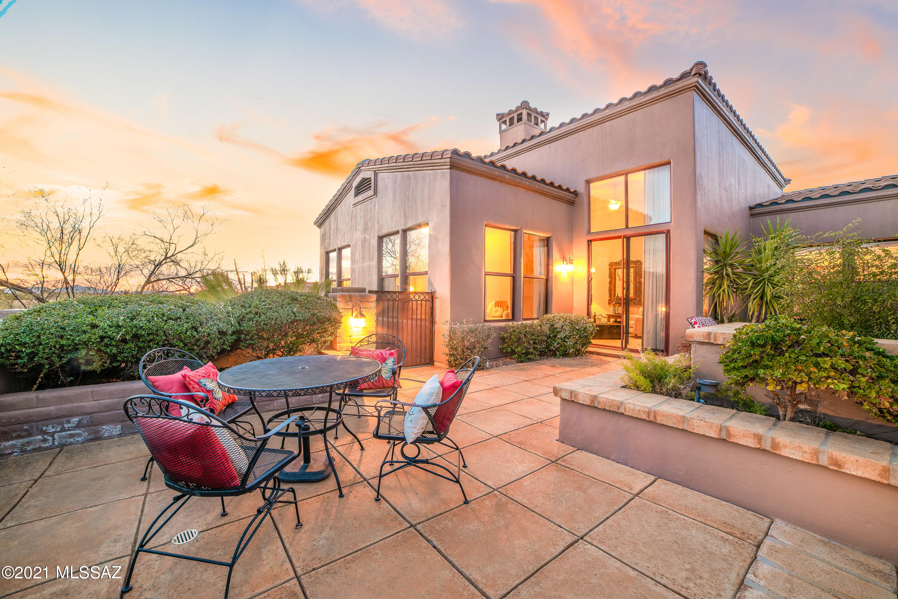 Honey Bee Canyon Estates - Residential