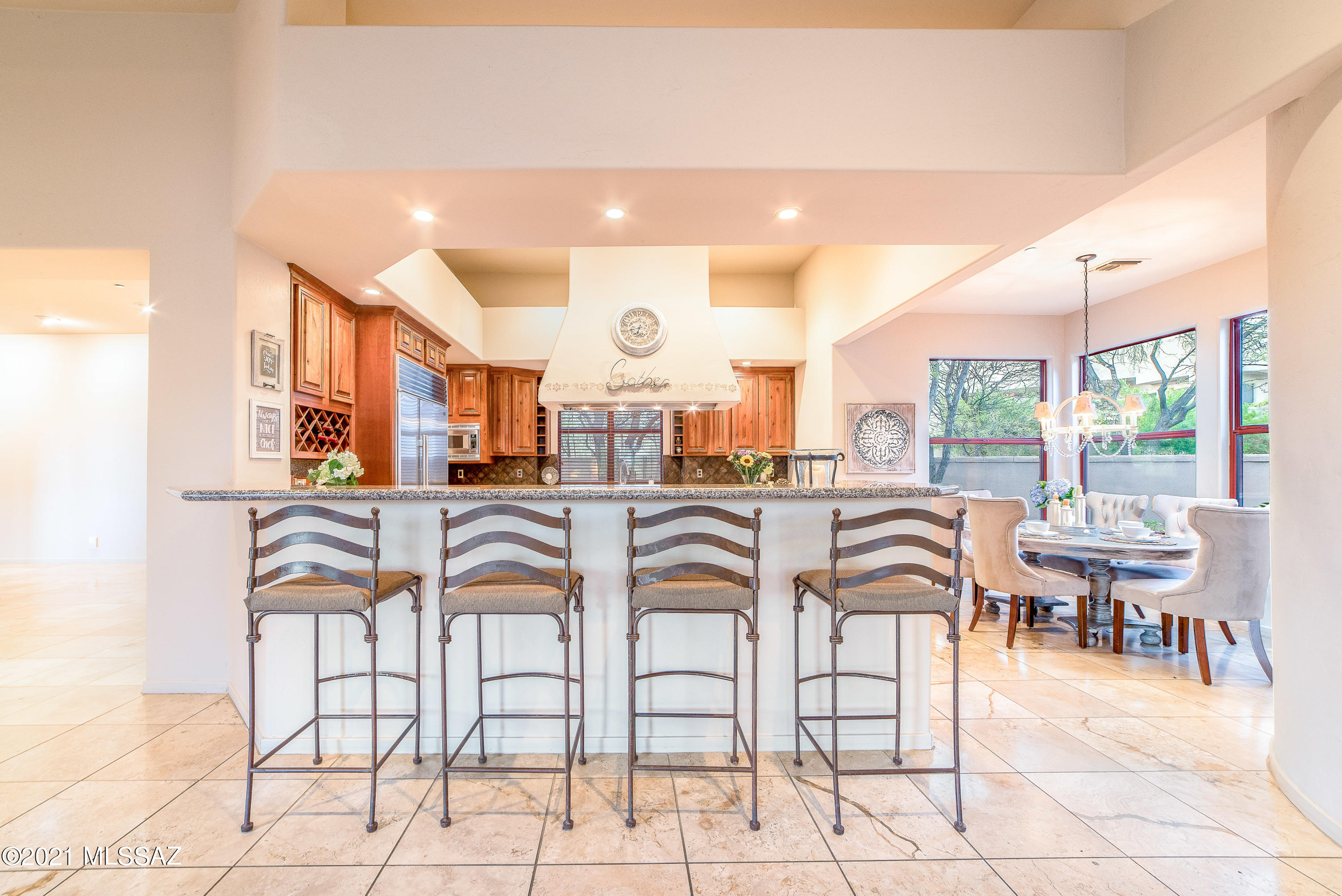 Honey Bee Canyon Estates - Residential