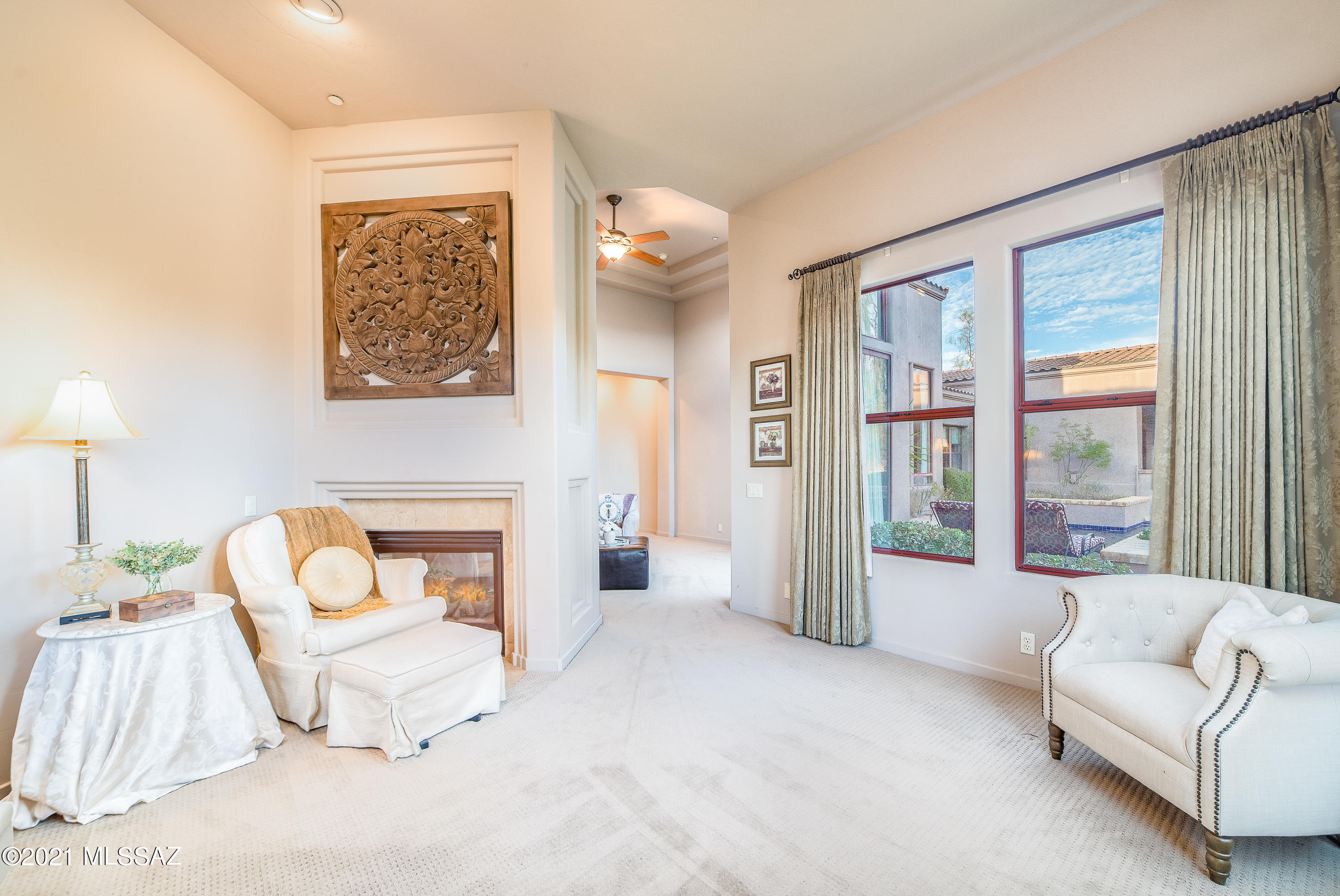 Honey Bee Canyon Estates - Residential