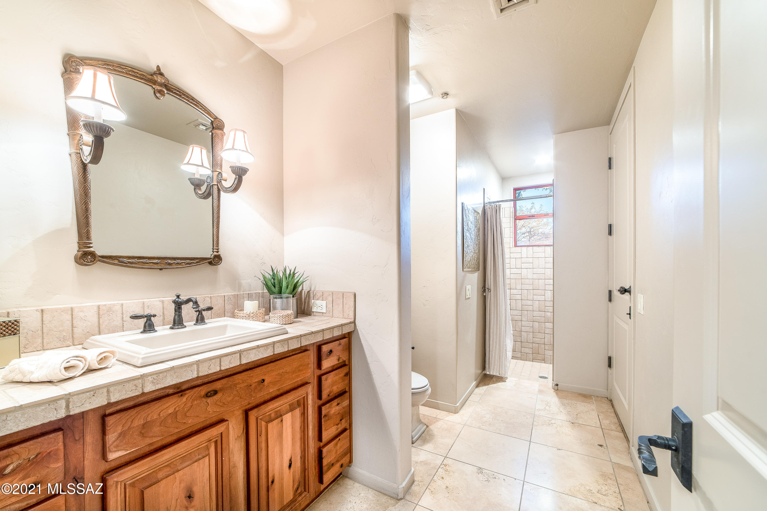 Honey Bee Canyon Estates - Residential