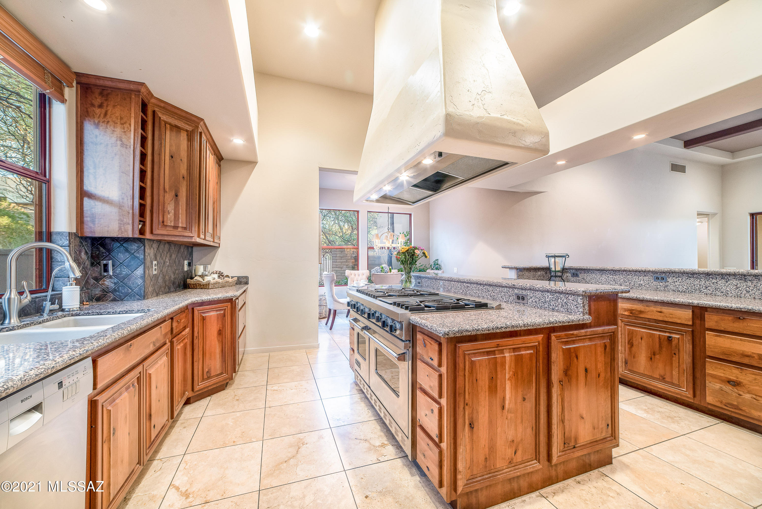 Honey Bee Canyon Estates - Residential