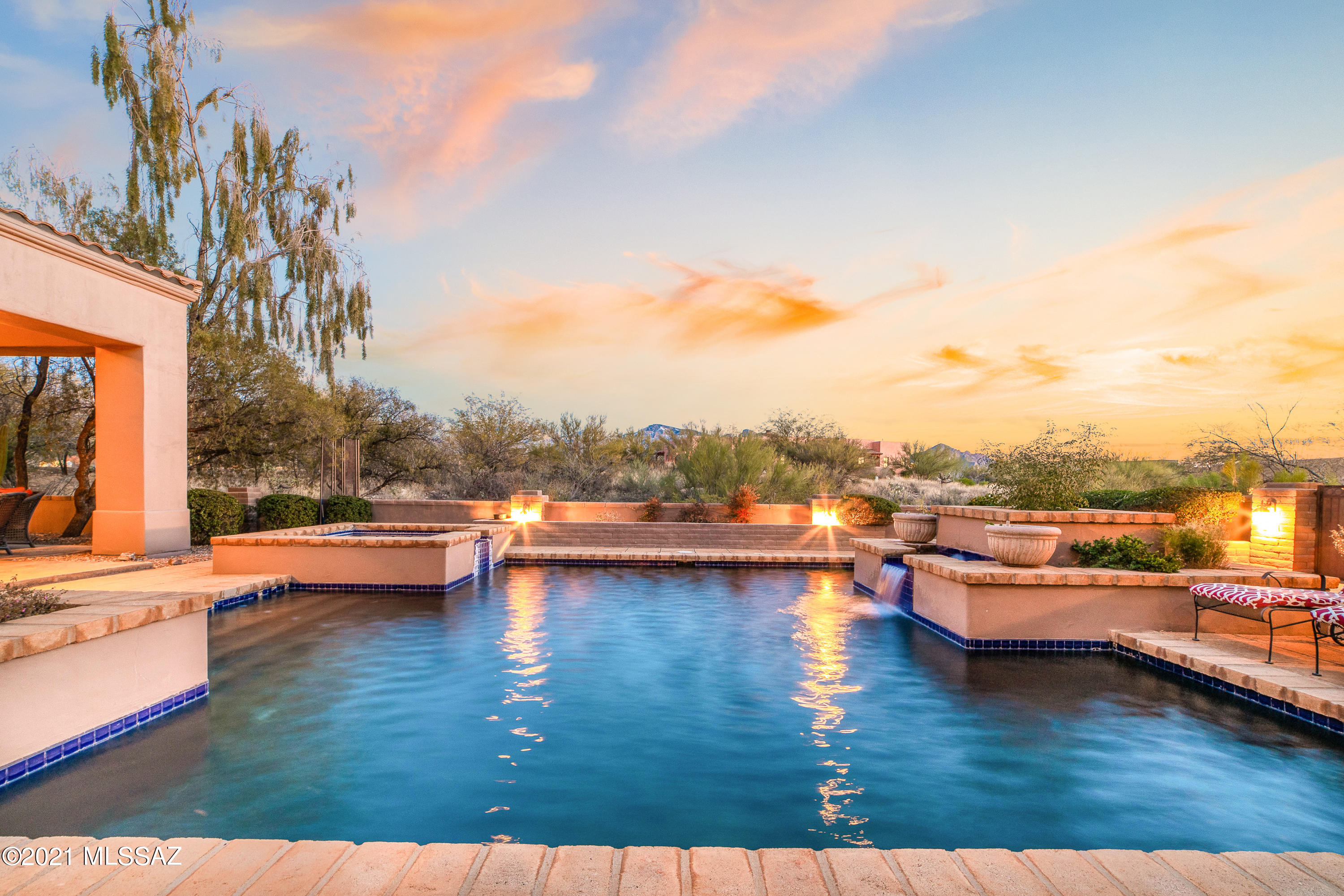 Honey Bee Canyon Estates - Residential
