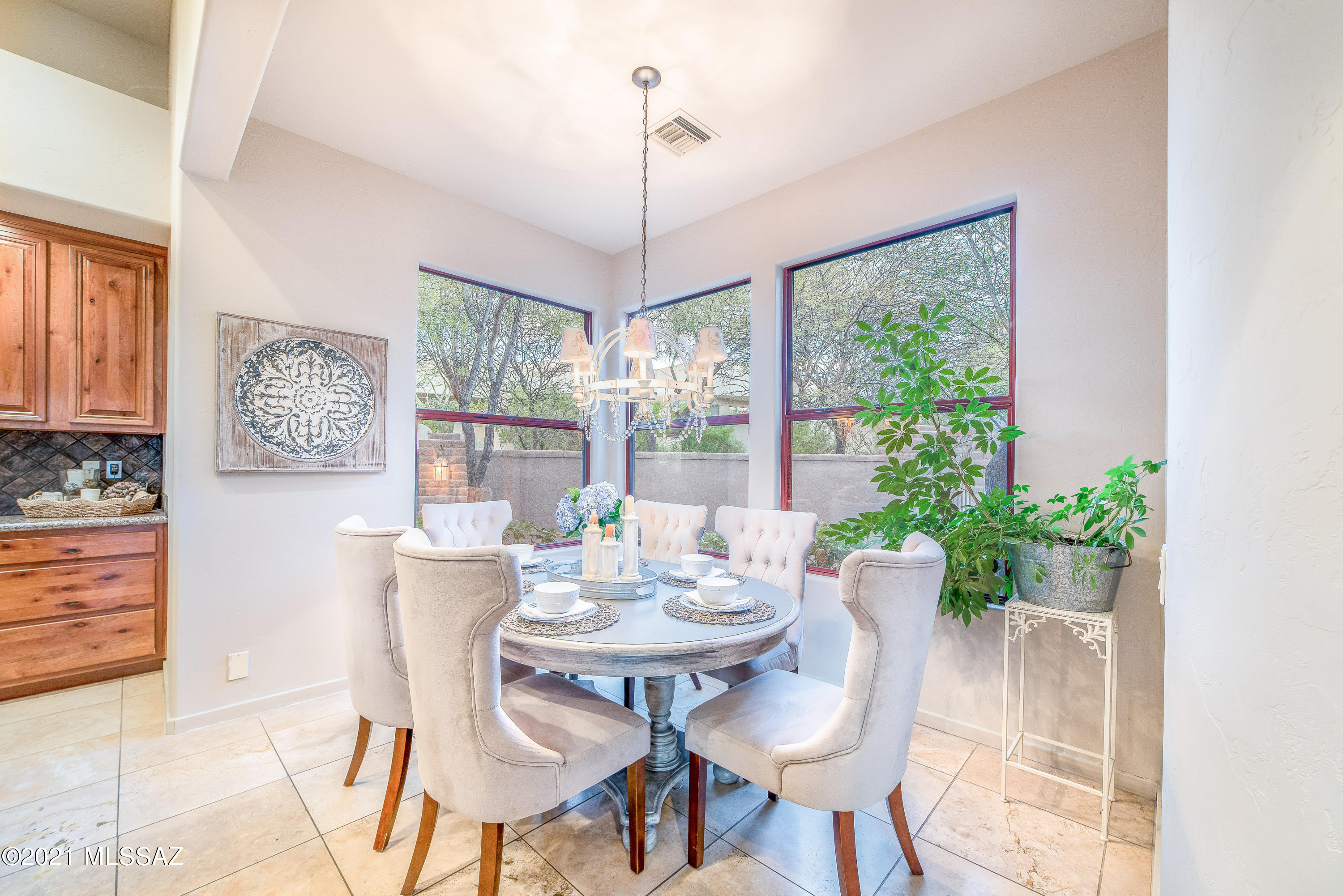 Honey Bee Canyon Estates - Residential