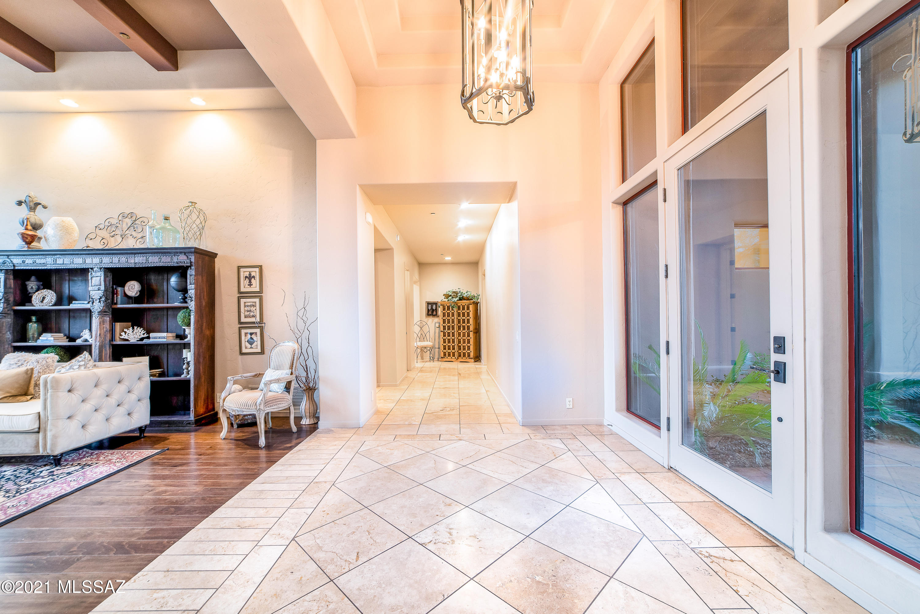 Honey Bee Canyon Estates - Residential